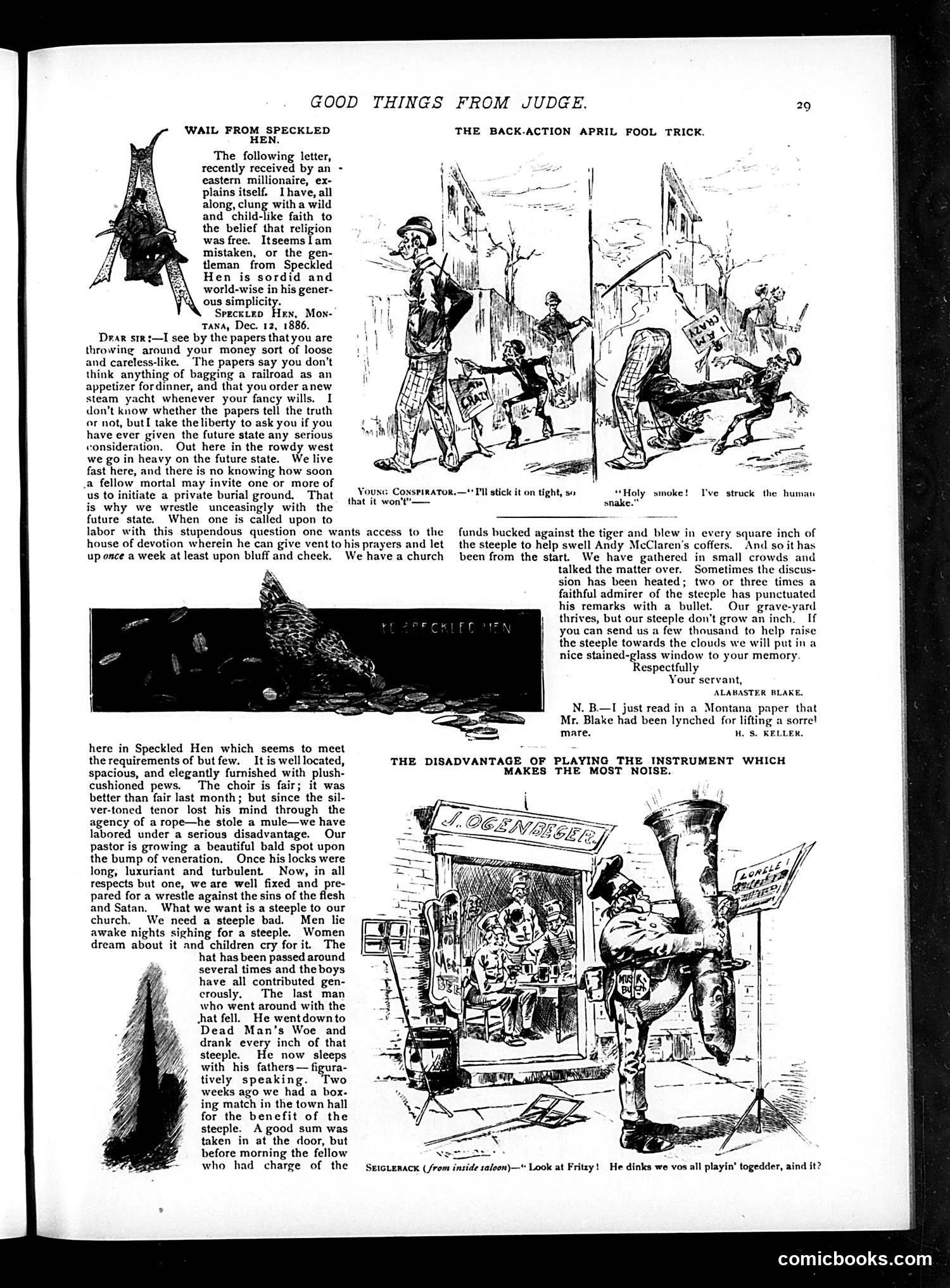 Judge — 1888 — page 31 of 69