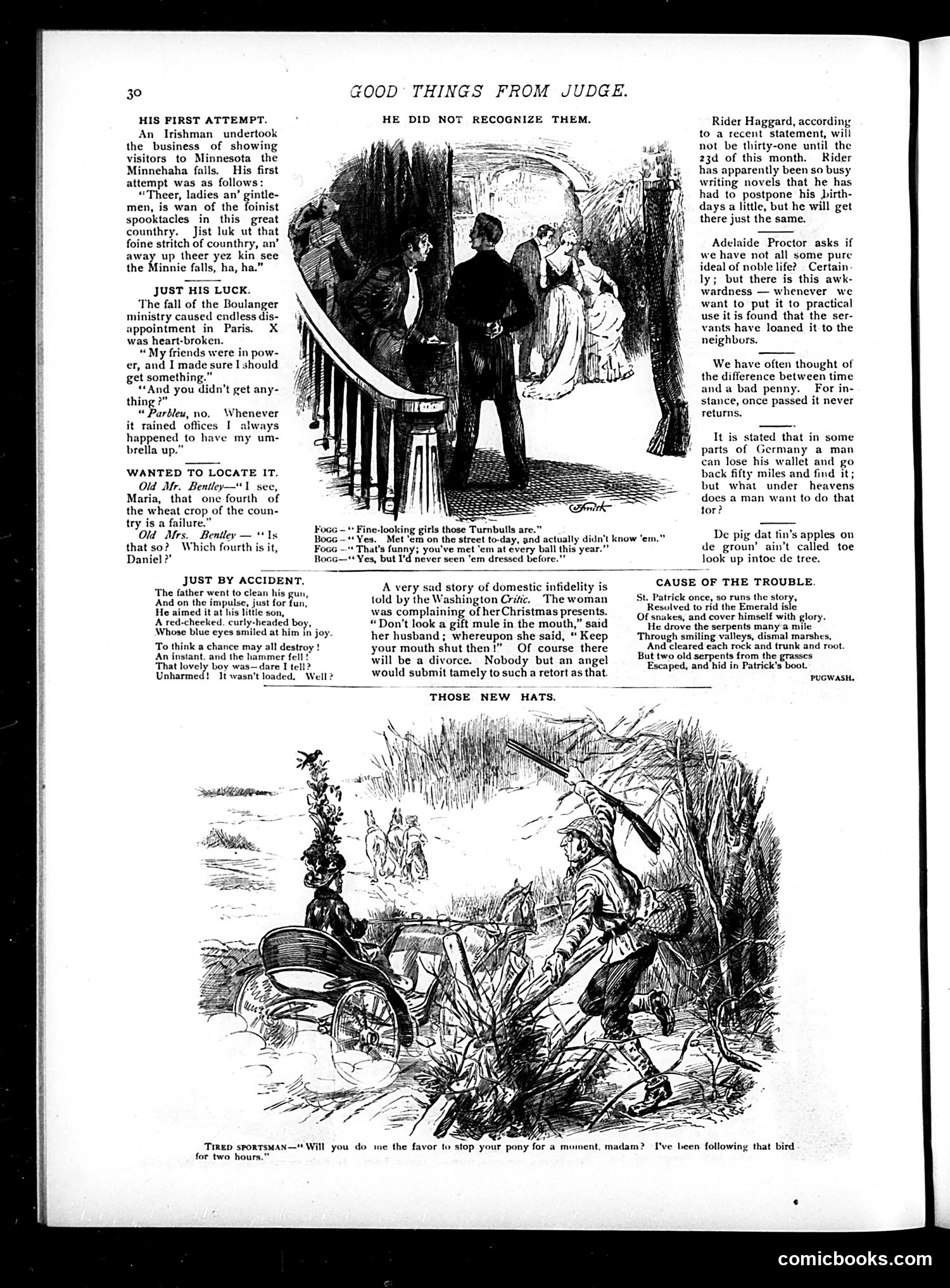 Judge — 1888 — page 32 of 69