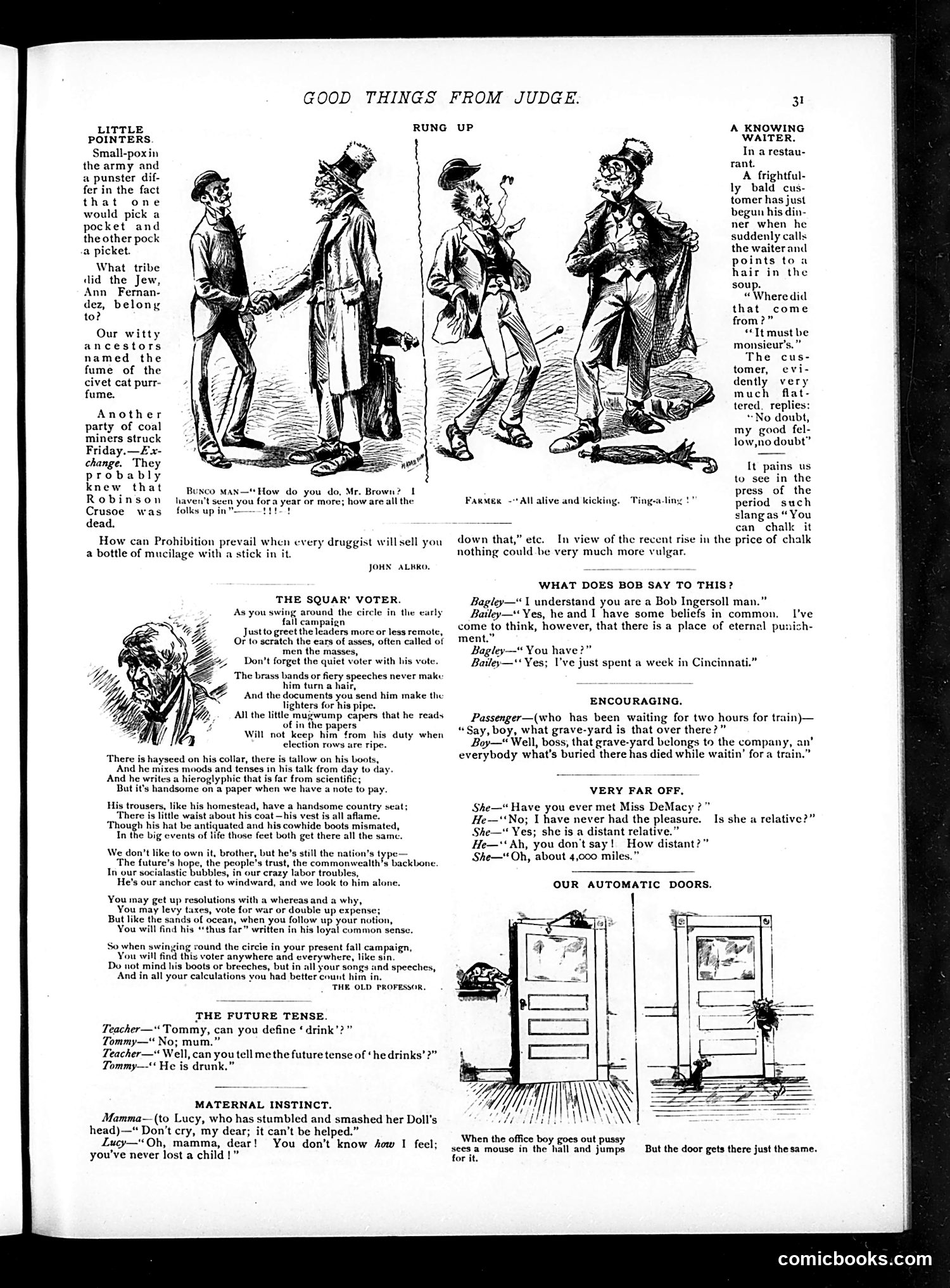 Judge — 1888 — page 33 of 69