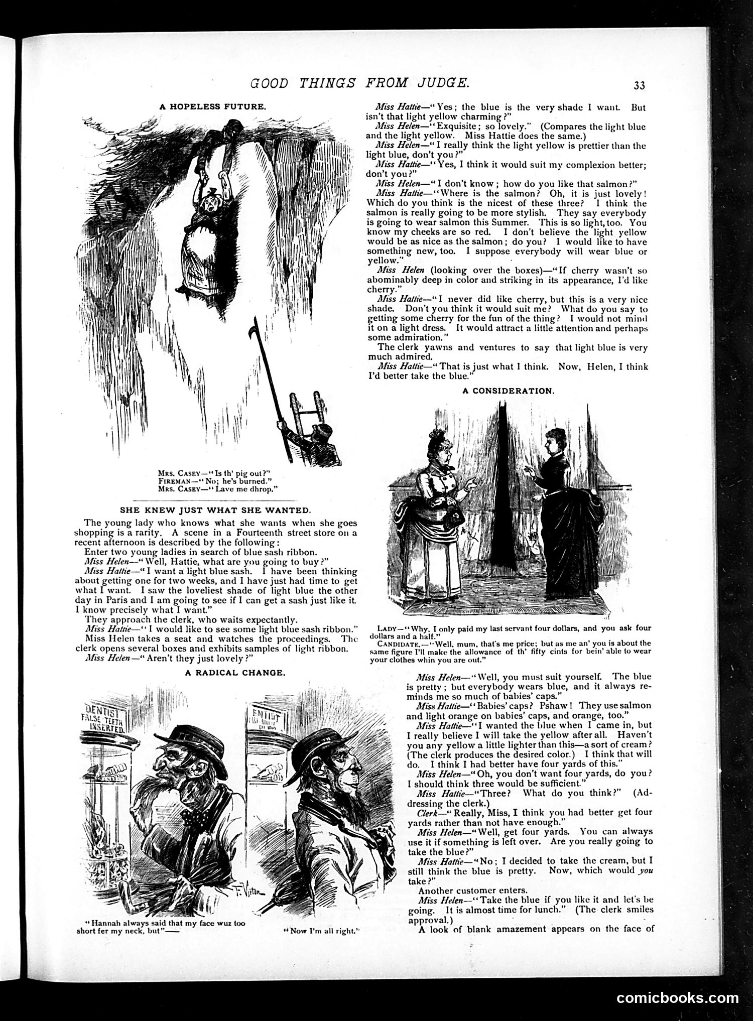 Judge — 1888 — page 35 of 69