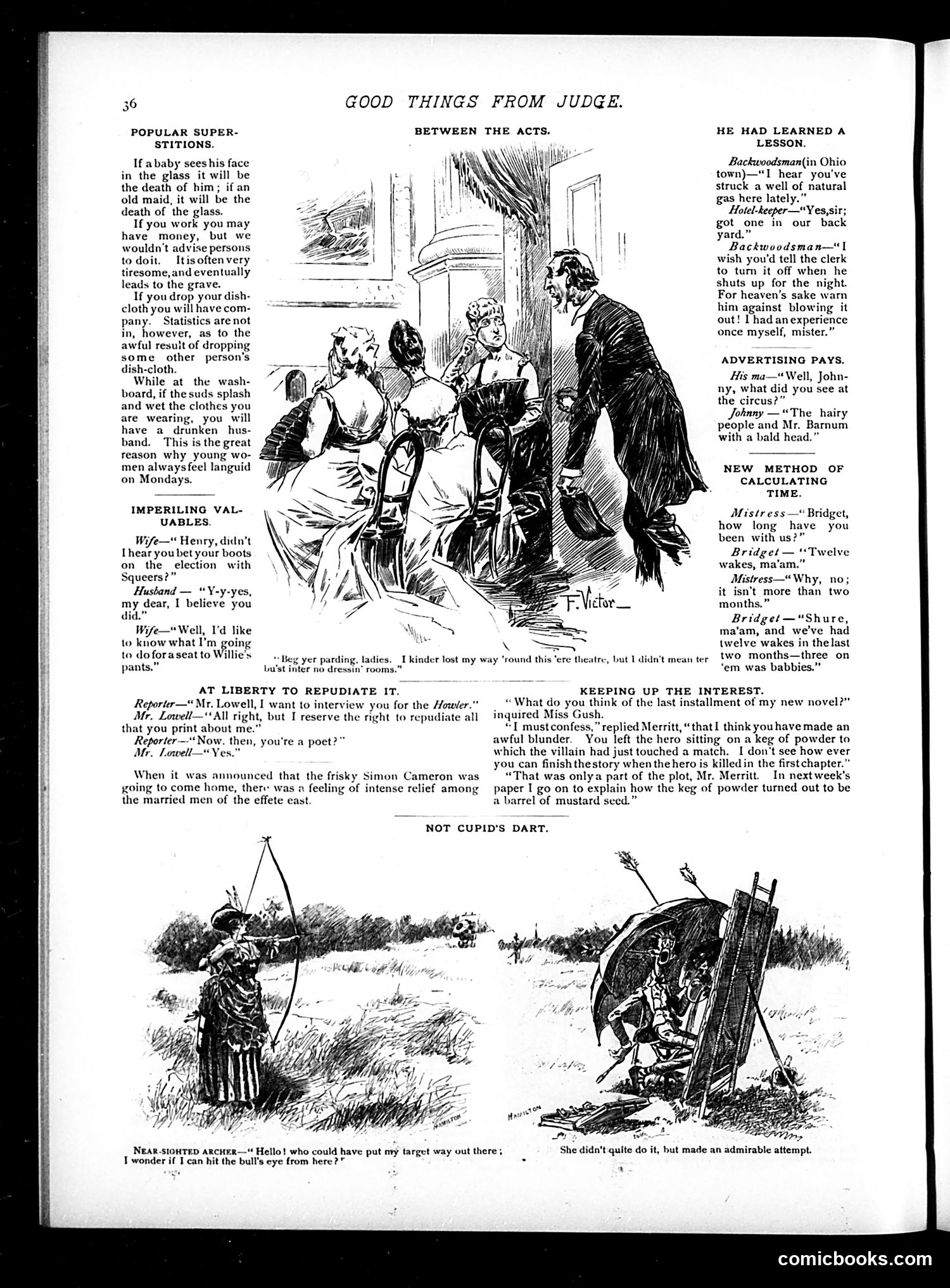 Judge — 1888 — page 38 of 69