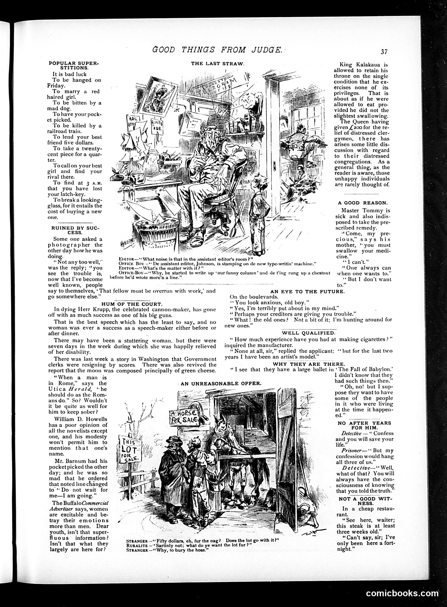 Judge — 1888 — page 39 of 69