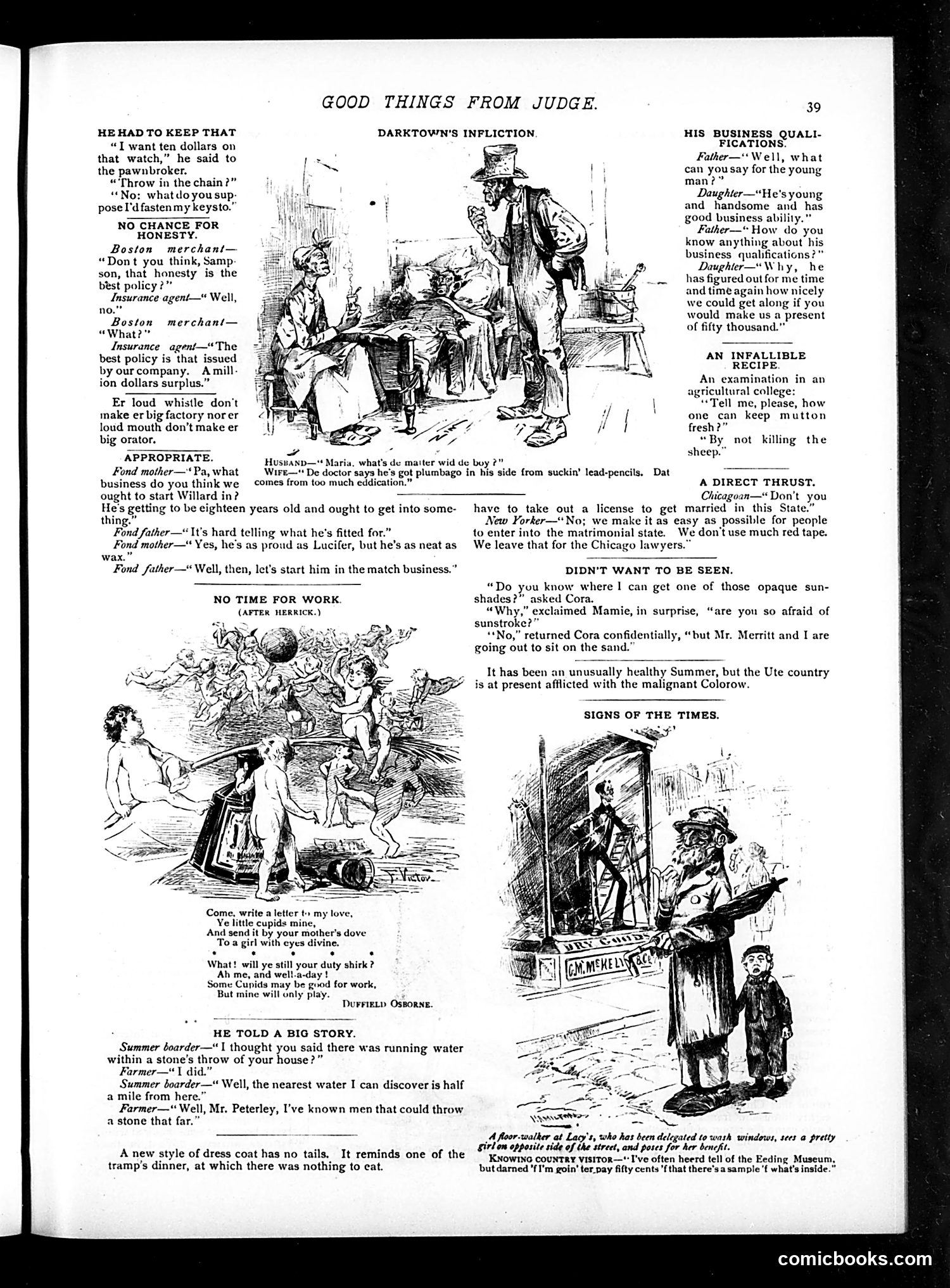 Judge — 1888 — page 41 of 69