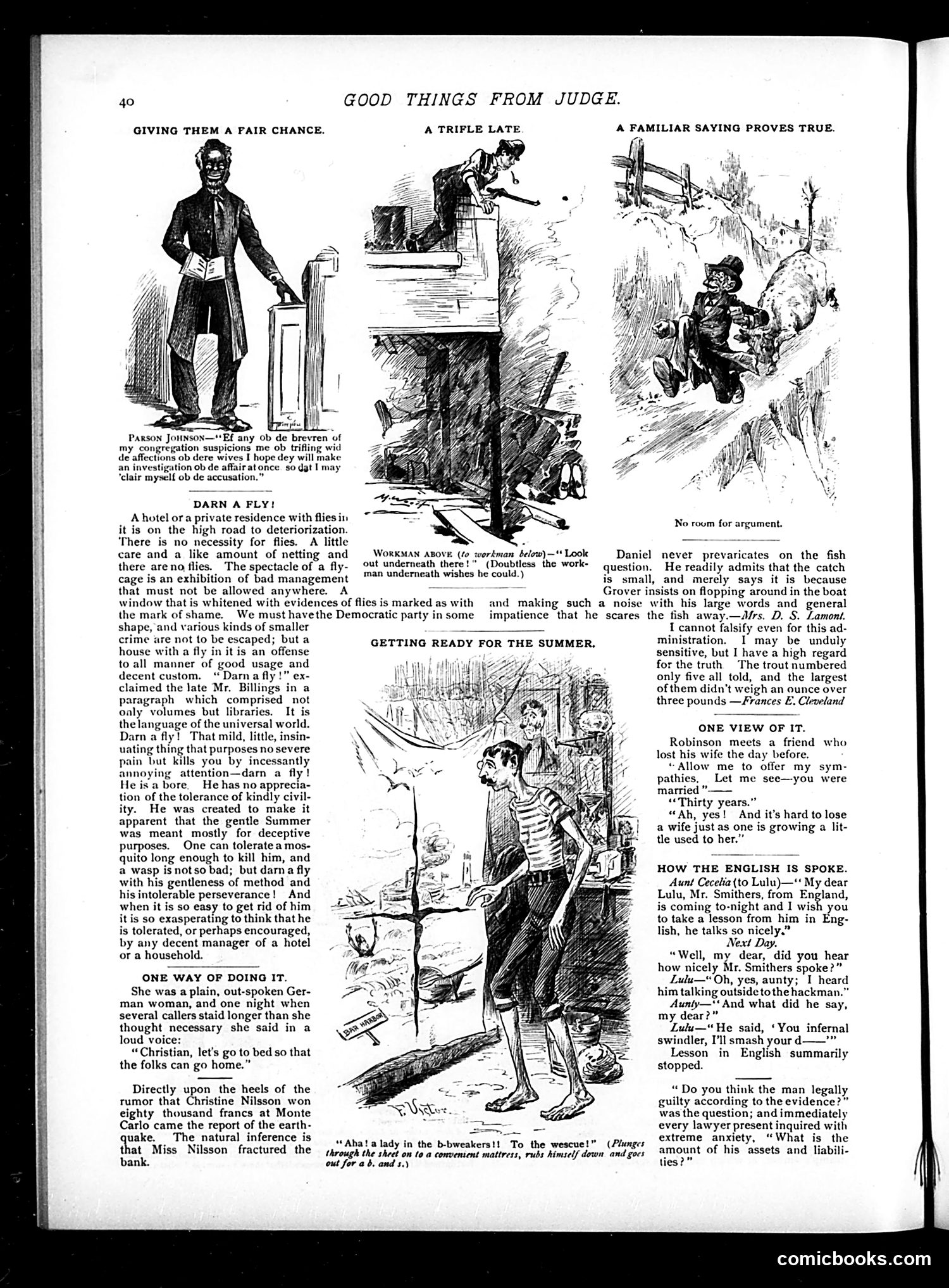 Judge — 1888 — page 42 of 69