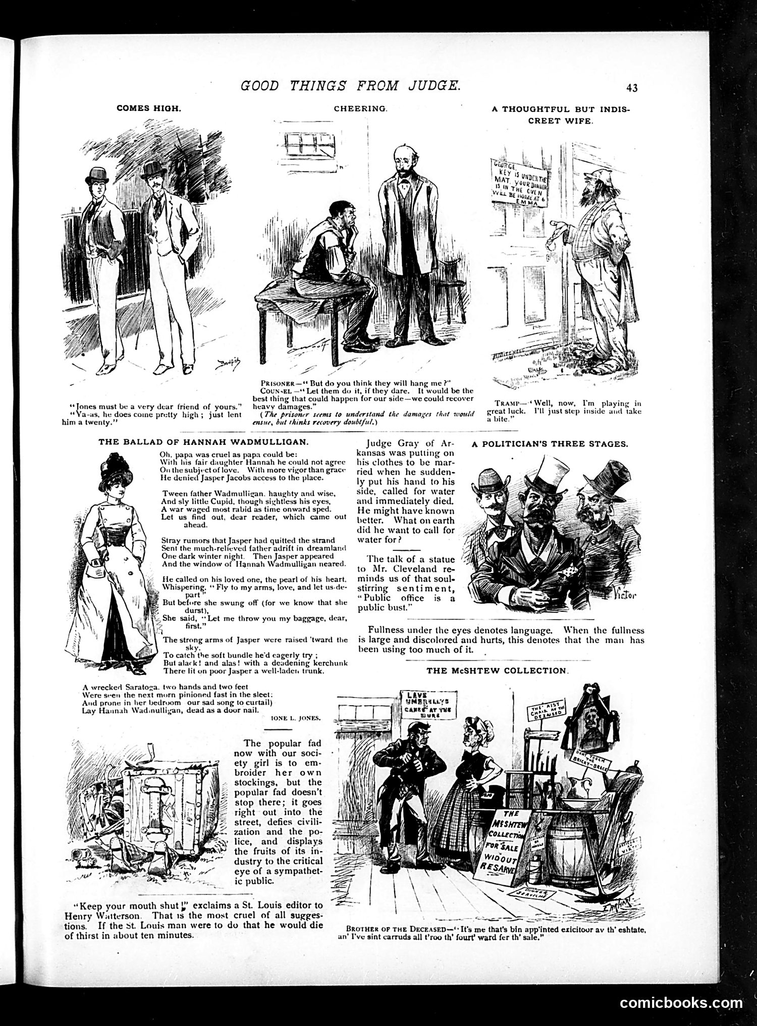 Judge — 1888 — page 45 of 69