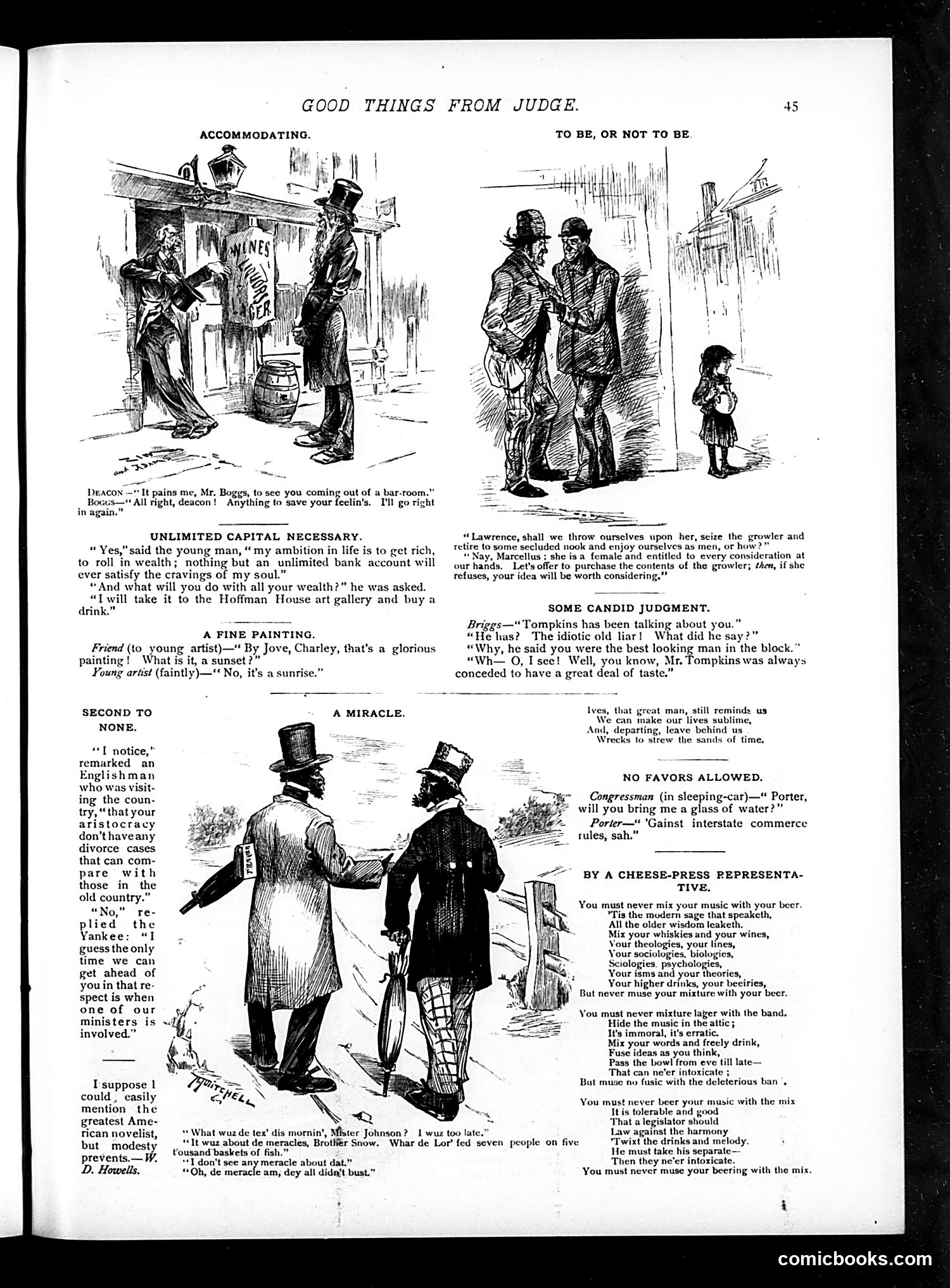 Judge — 1888 — page 47 of 69