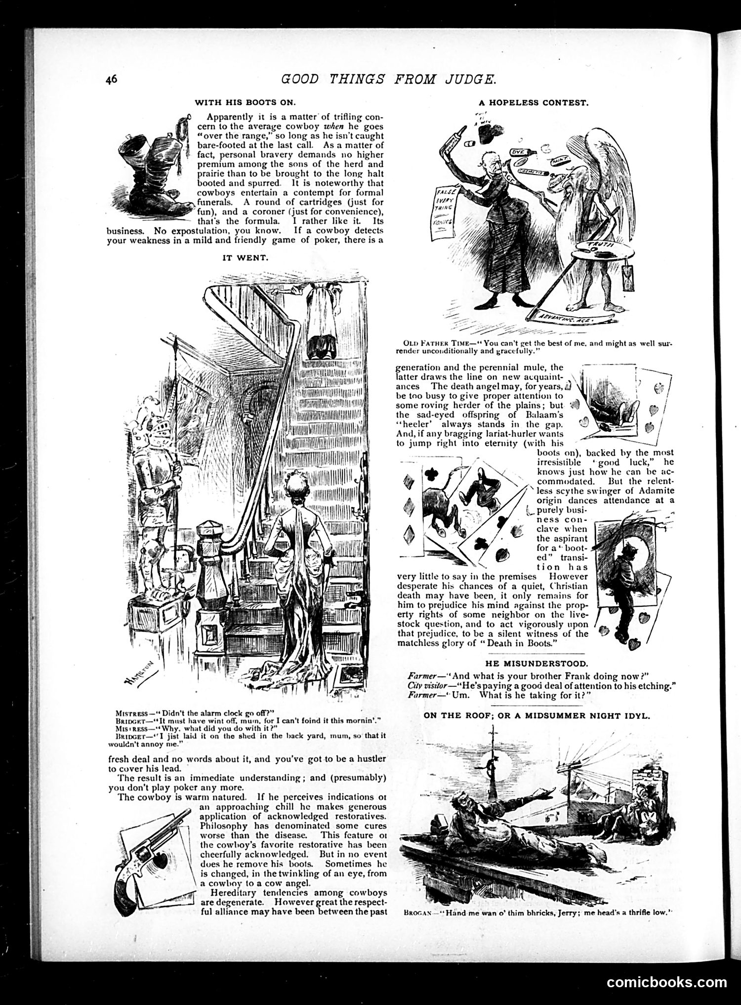 Judge — 1888 — page 48 of 69