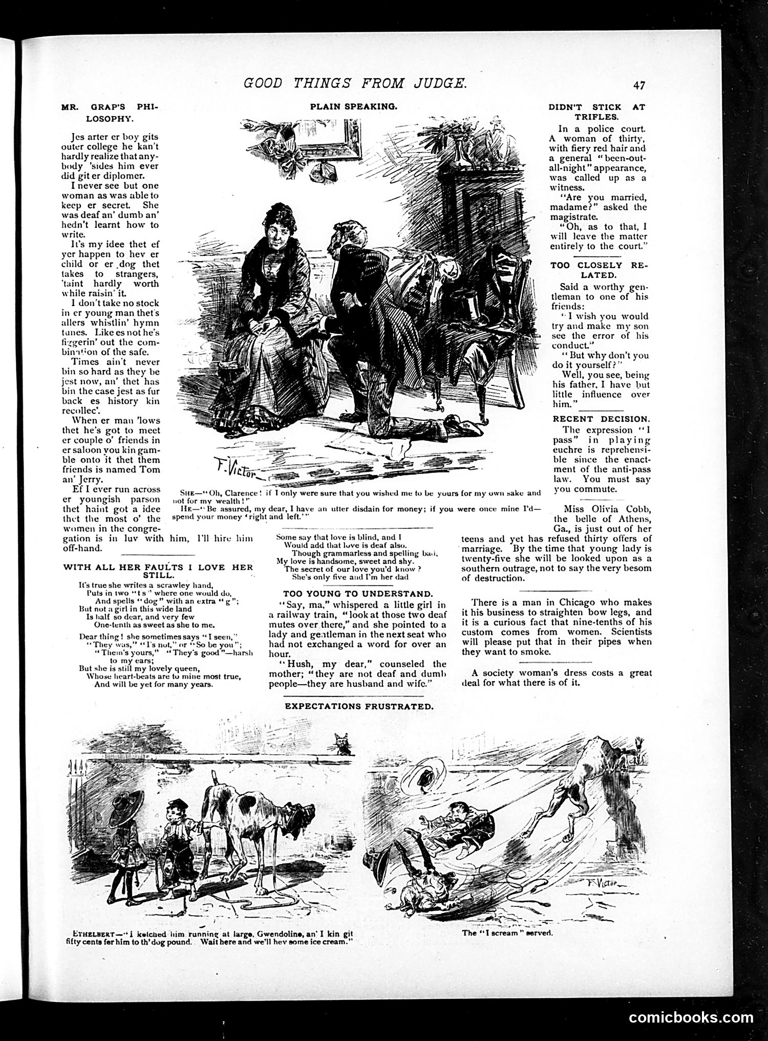 Judge — 1888 — page 49 of 69