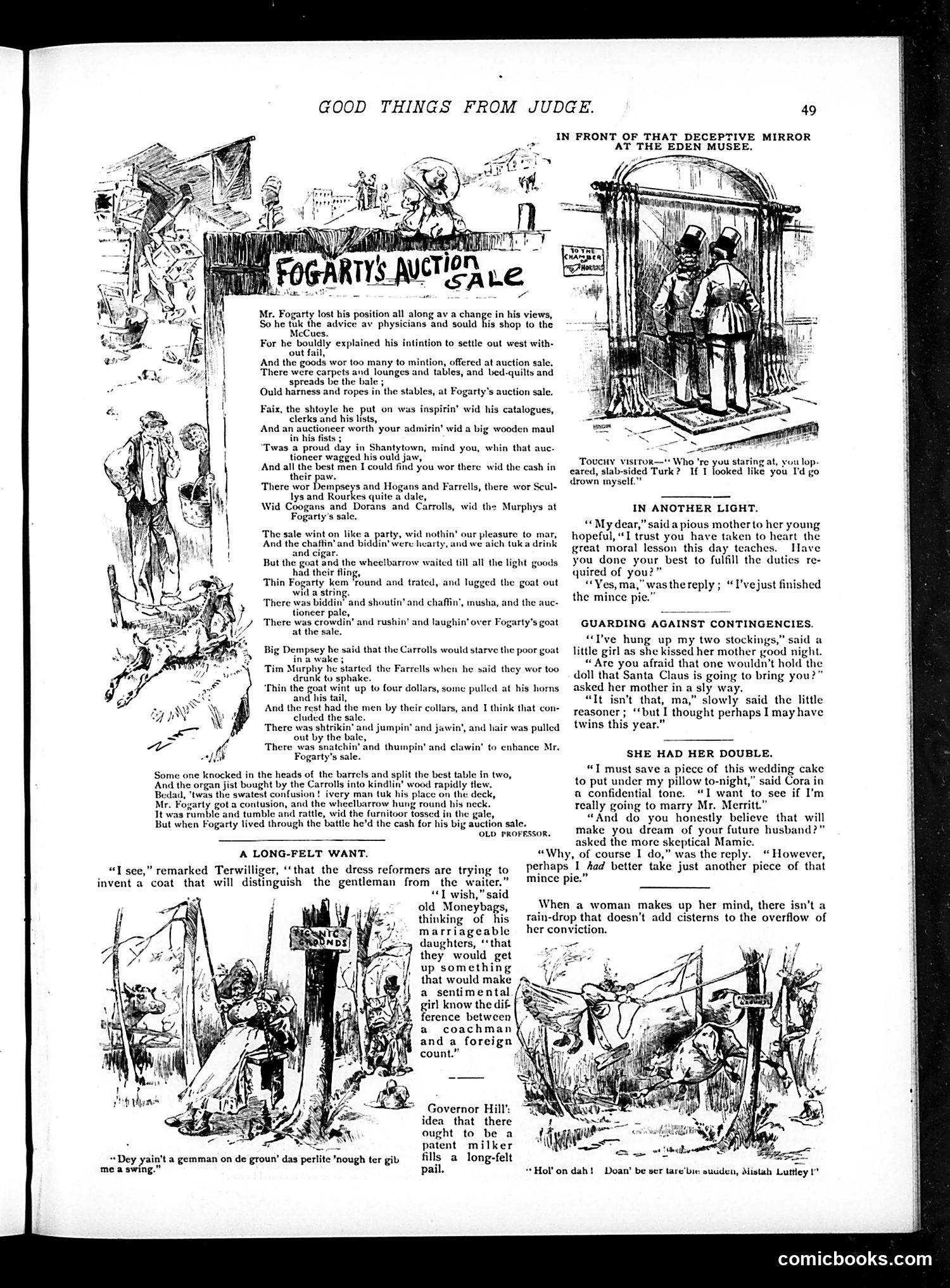 Judge — 1888 — page 51 of 69