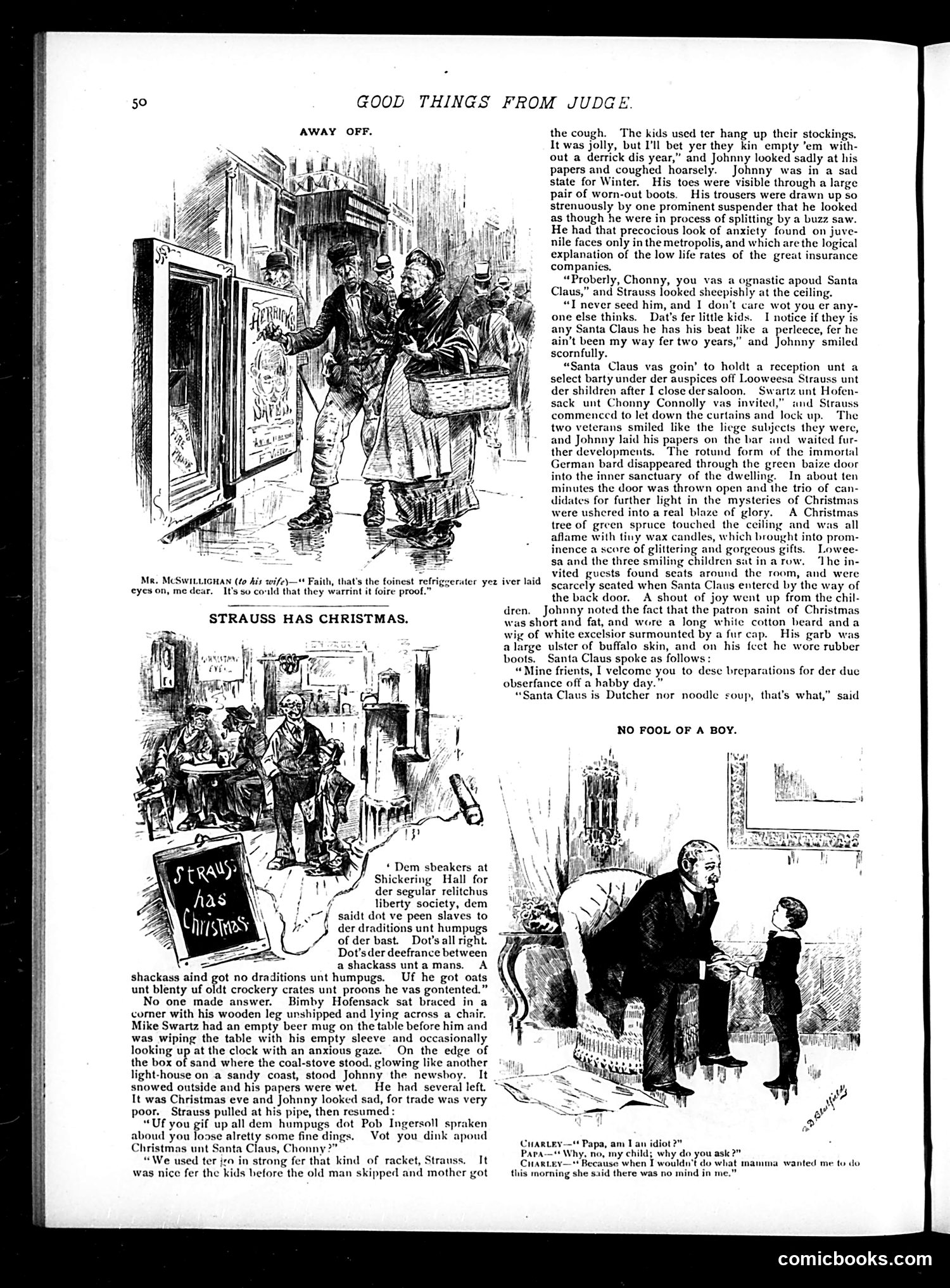 Judge — 1888 — page 52 of 69