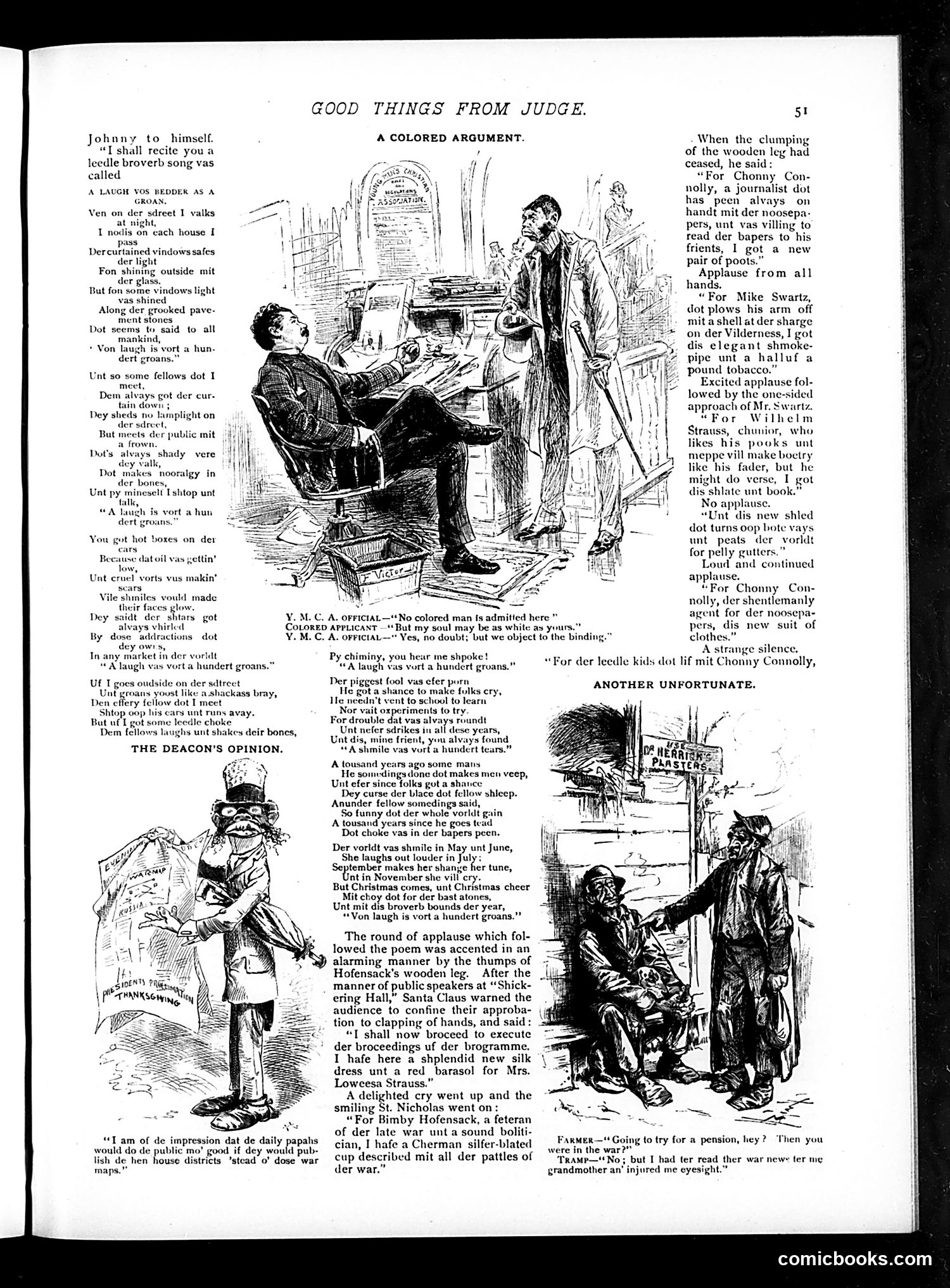 Judge — 1888 — page 53 of 69