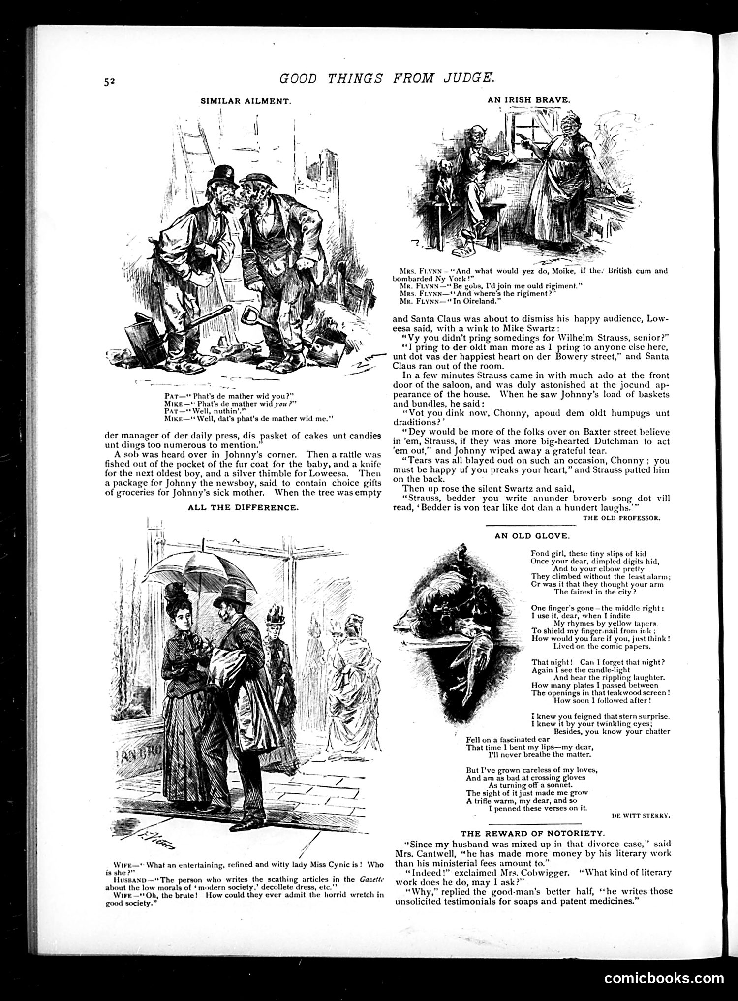 Judge — 1888 — page 54 of 69