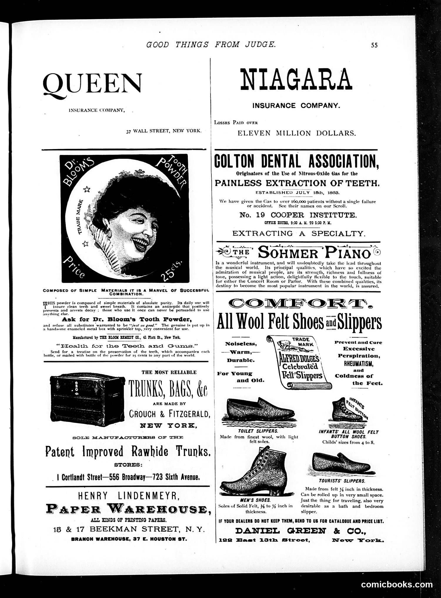 Judge — 1888 — page 57 of 69