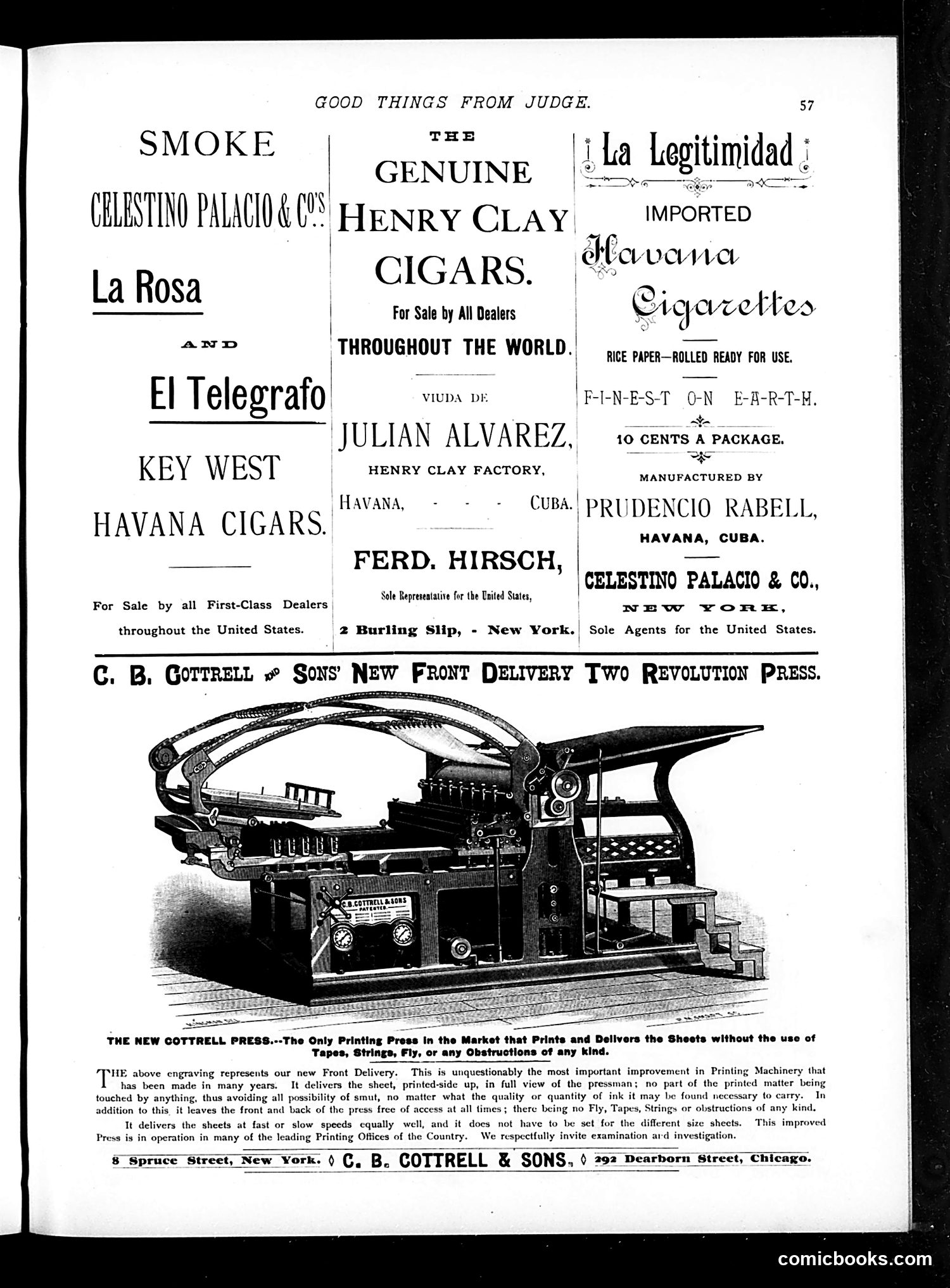 Judge — 1888 — page 59 of 69