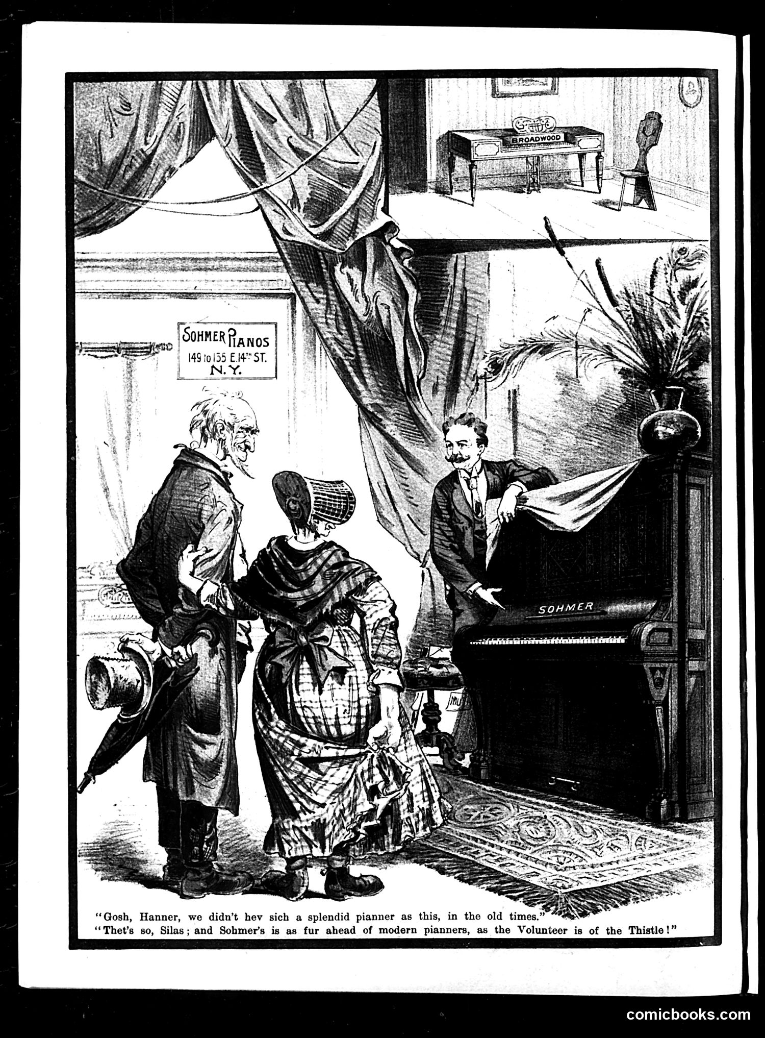Judge — 1888 — page 68 of 69