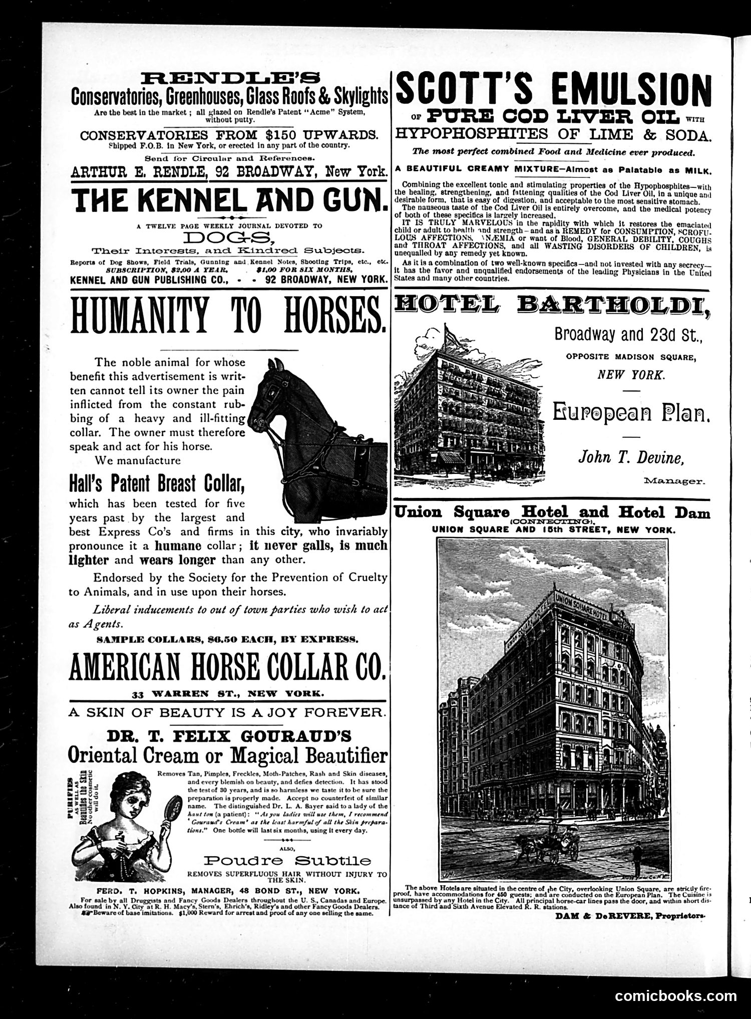 Judge — 1888 — page 2 of 87