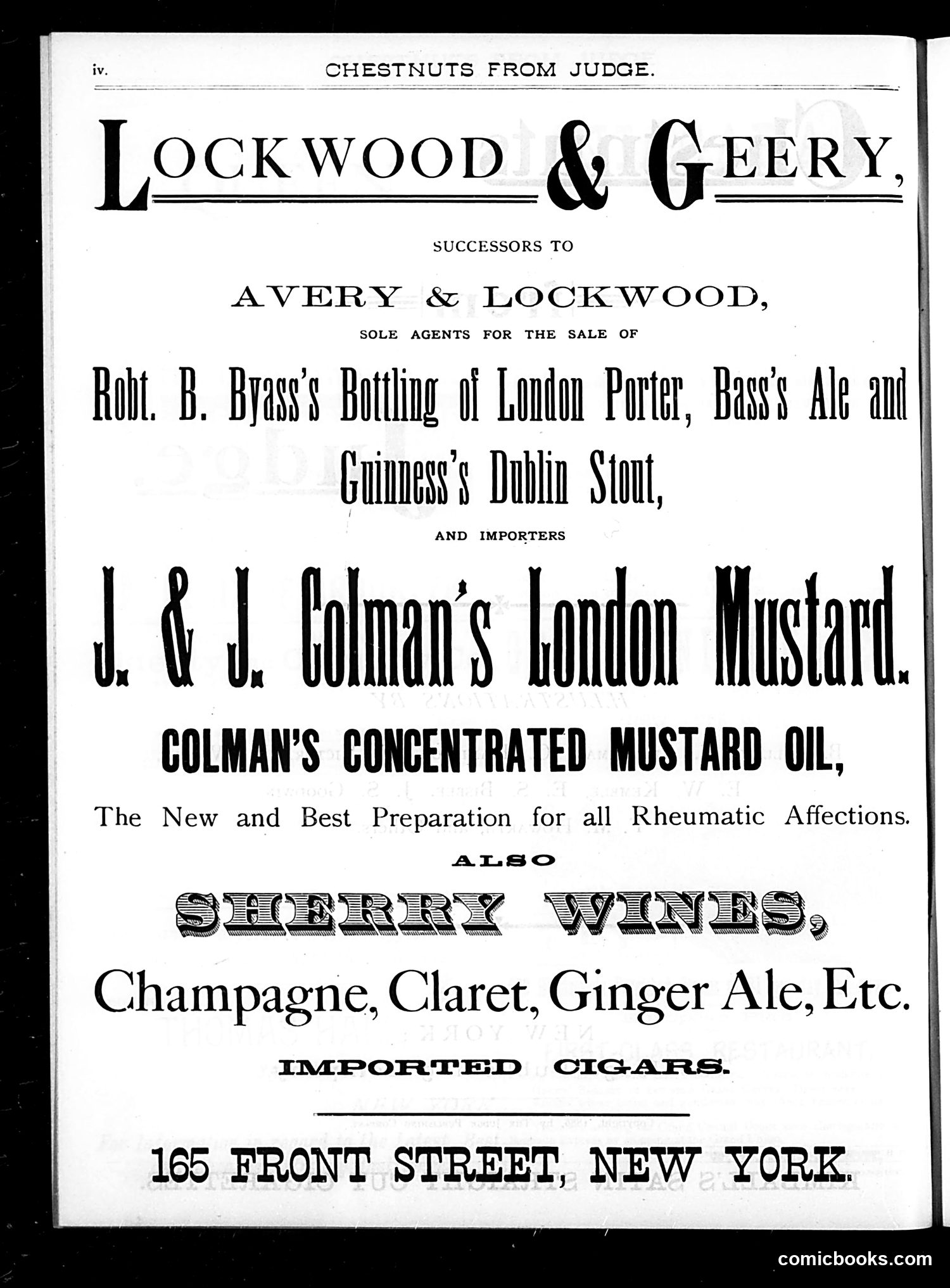 Judge — 1888 — page 6 of 87
