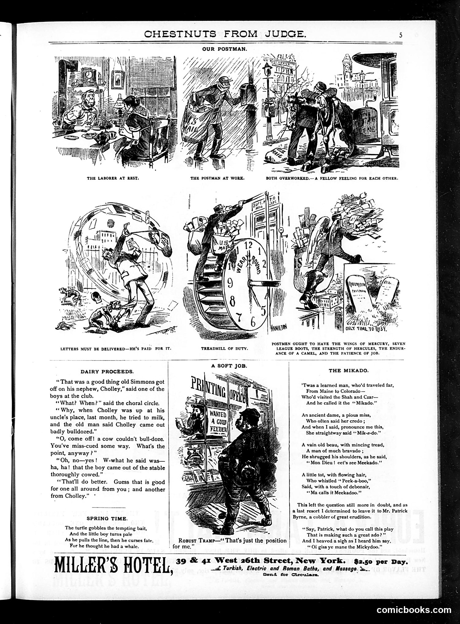 Judge — 1888 — page 11 of 87