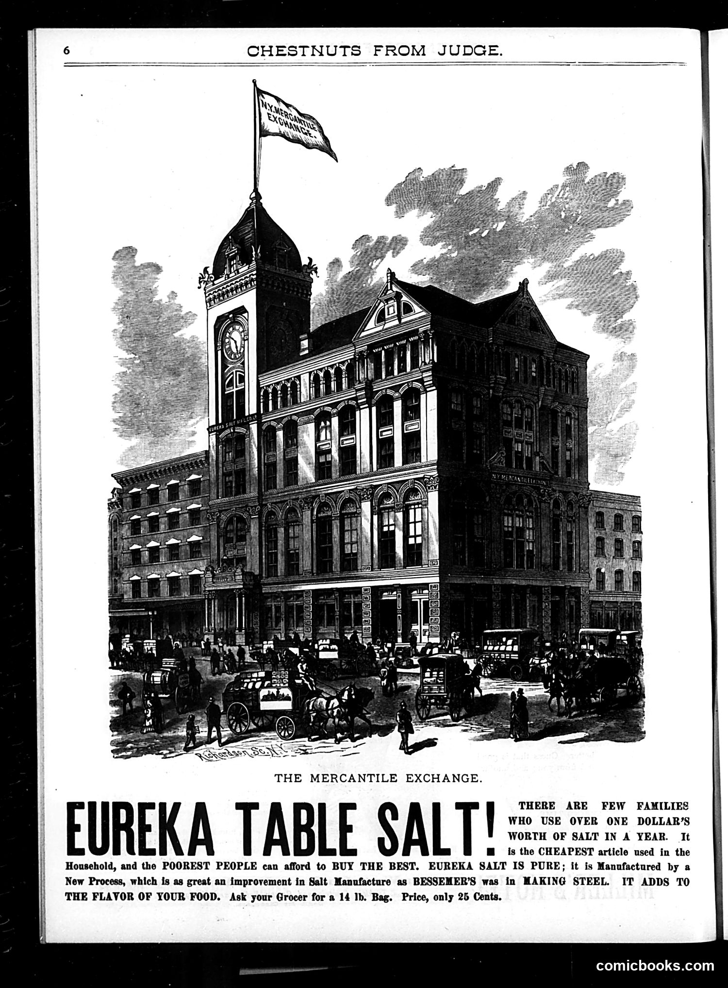 Judge — 1888 — page 12 of 87