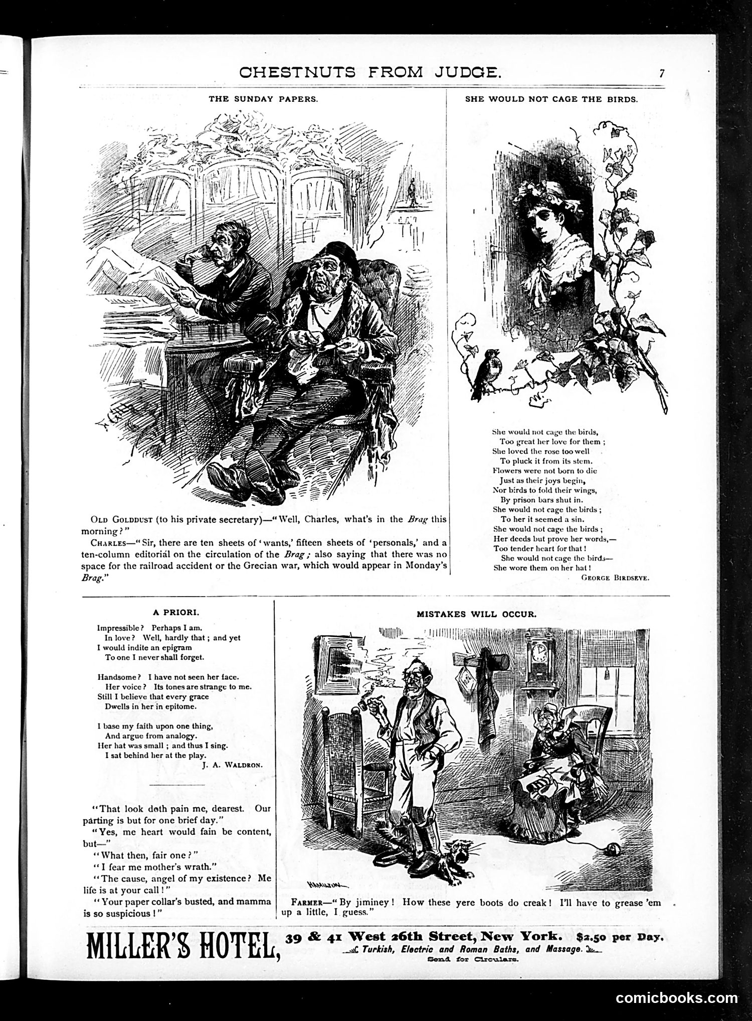 Judge — 1888 — page 13 of 87