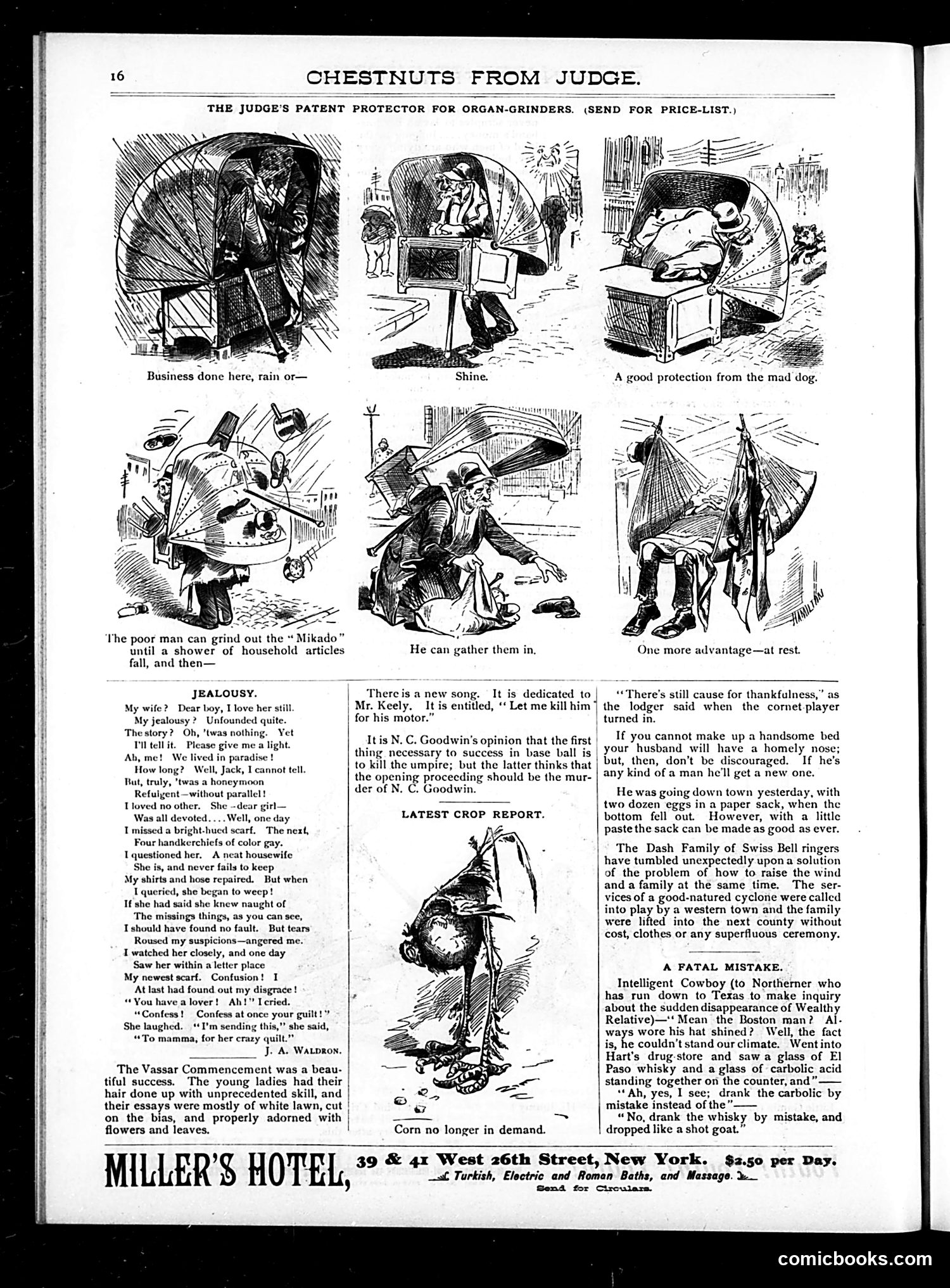 Judge — 1888 — page 22 of 87