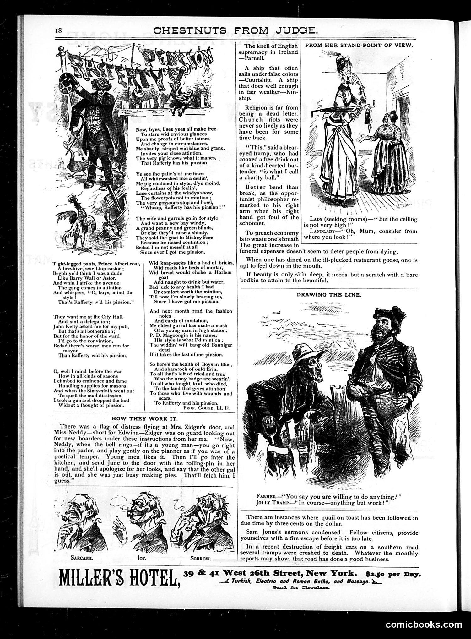 Judge — 1888 — page 24 of 87