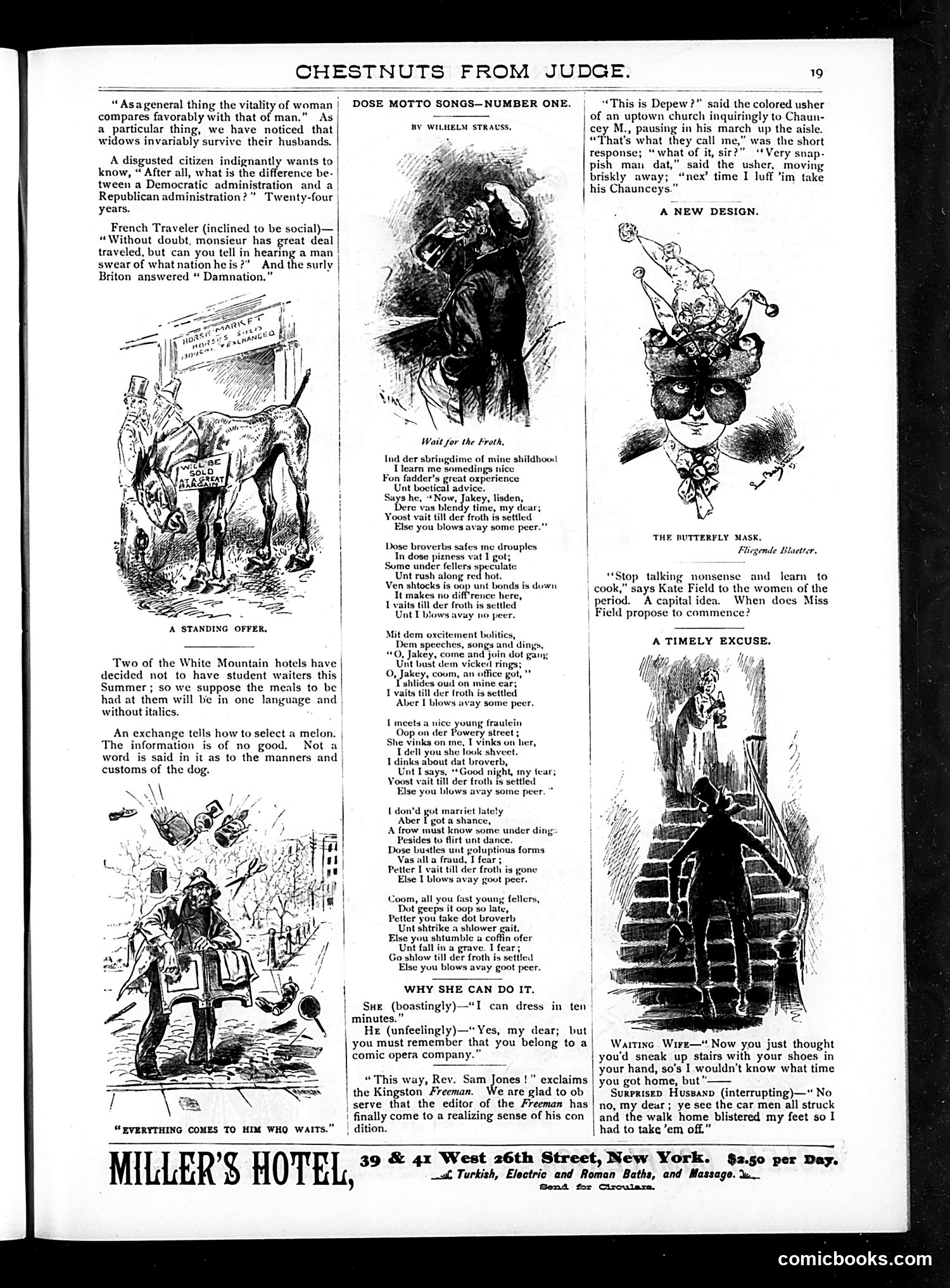 Judge — 1888 — page 25 of 87