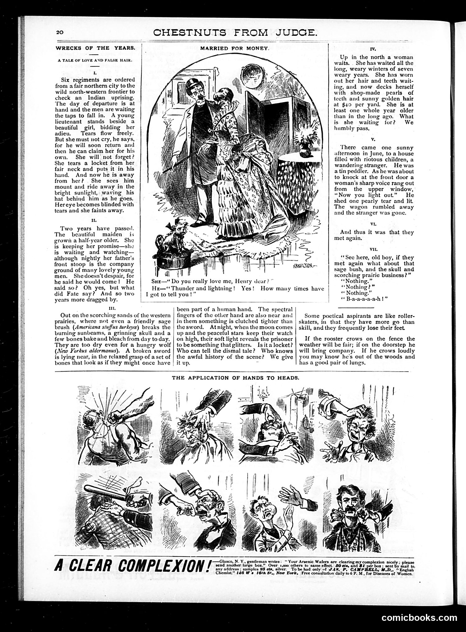 Judge — 1888 — page 26 of 87
