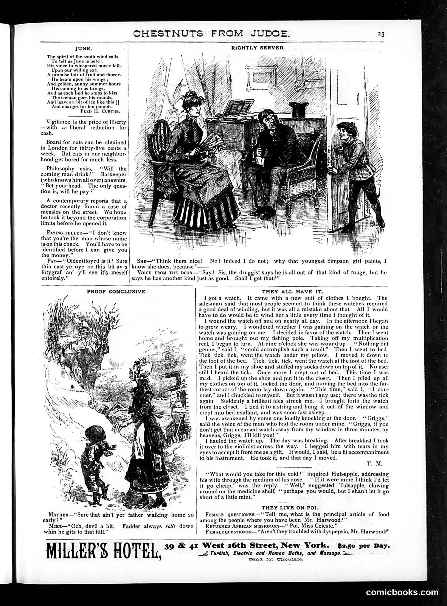 Judge — 1888 — page 29 of 87