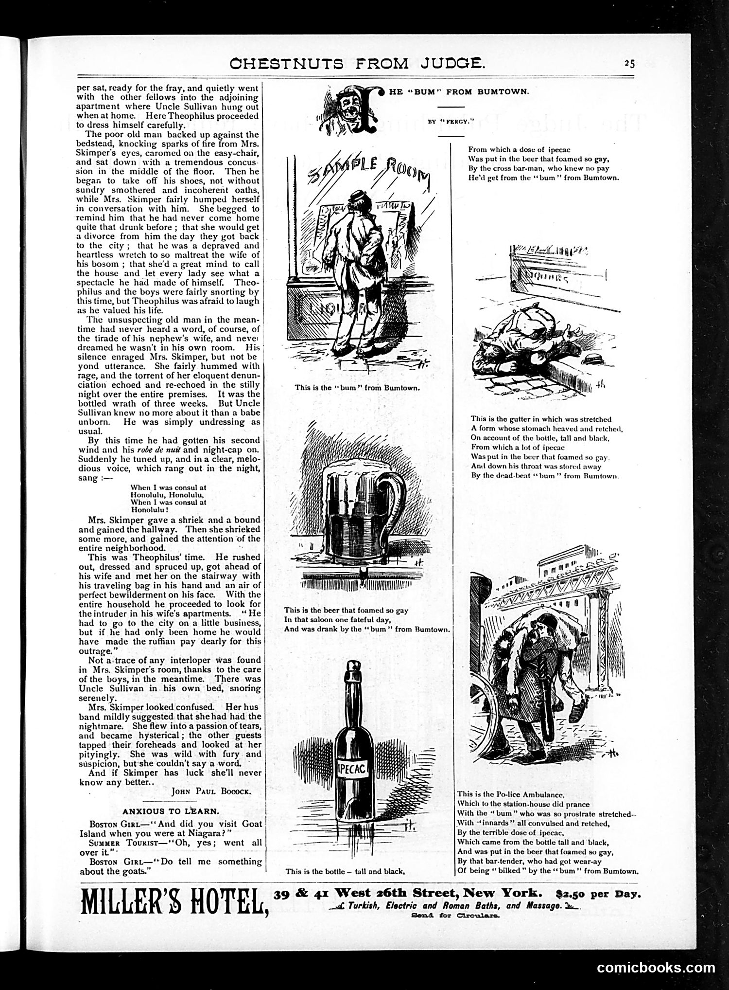 Judge — 1888 — page 31 of 87