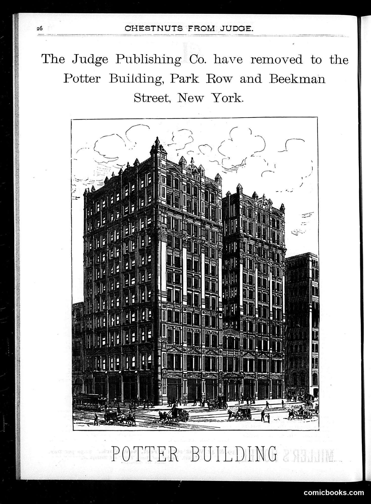 Judge — 1888 — page 32 of 87