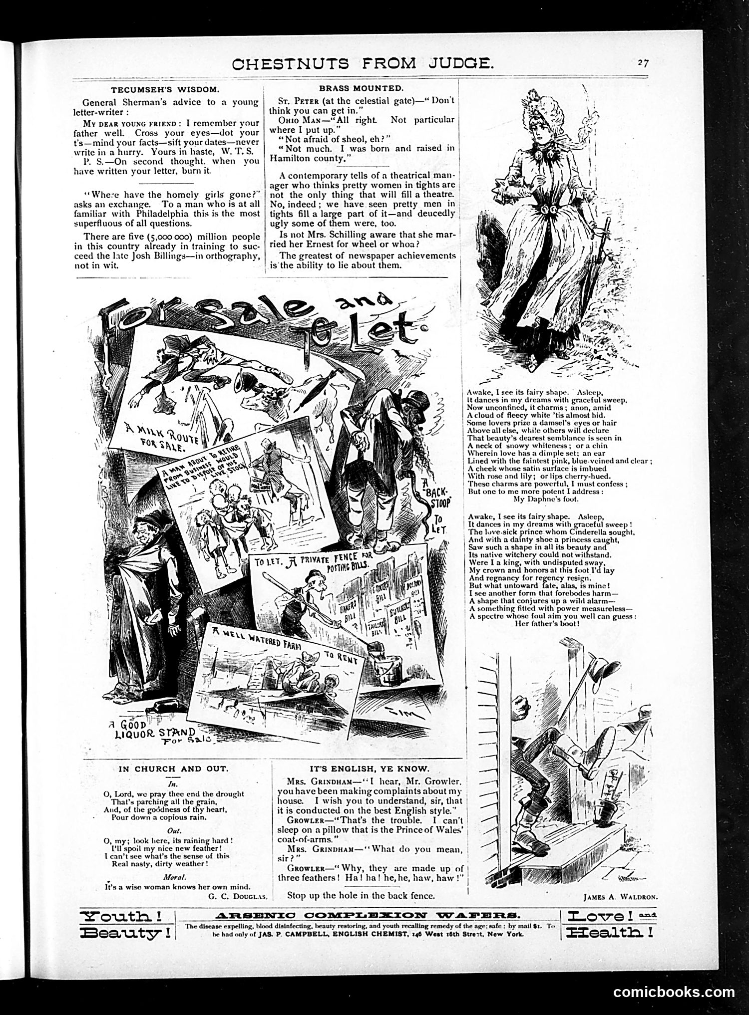 Judge — 1888 — page 33 of 87