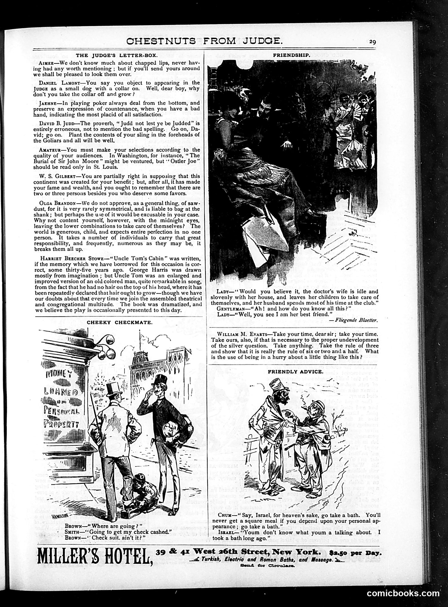 Judge — 1888 — page 35 of 87