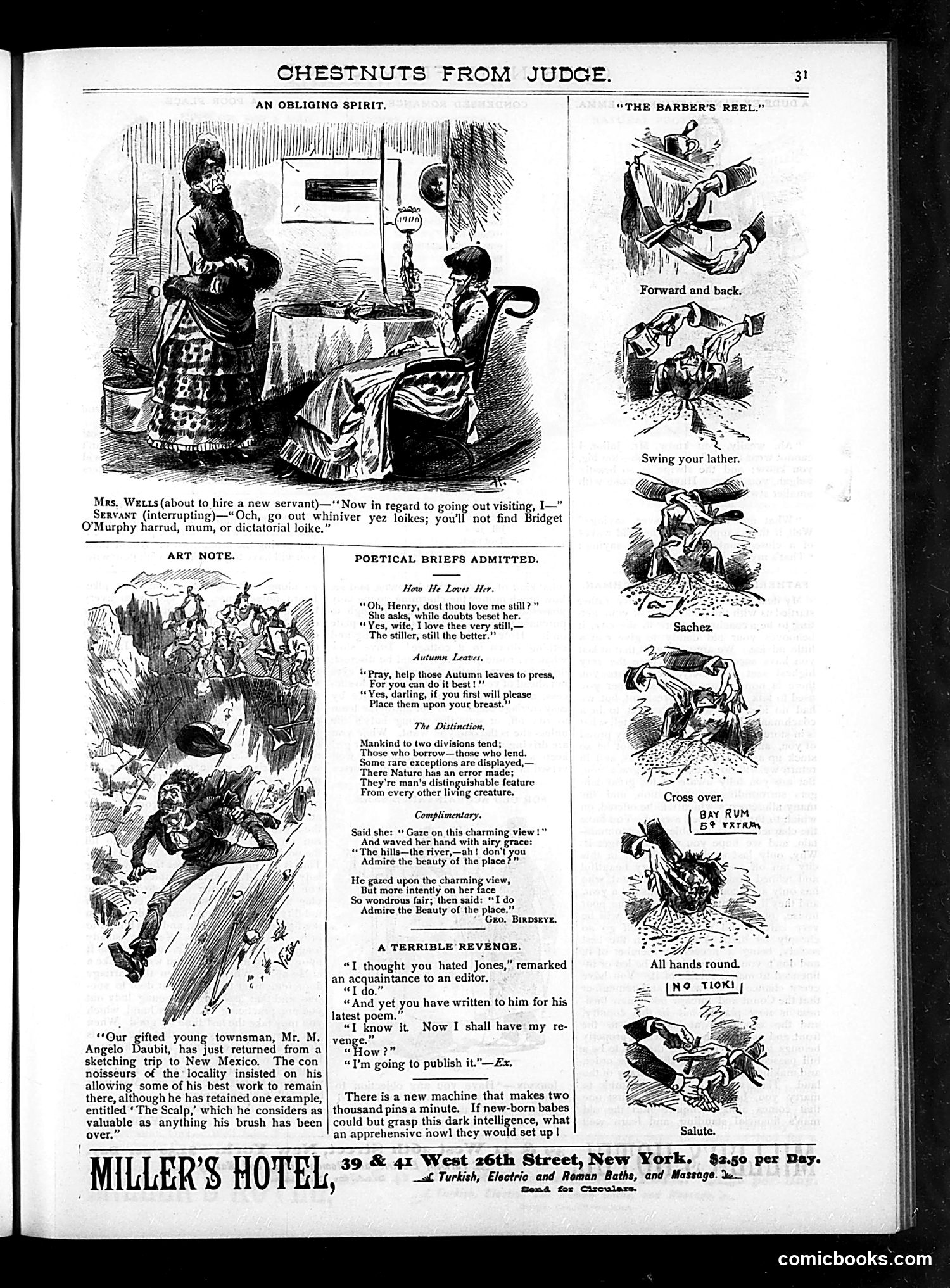 Judge — 1888 — page 37 of 87