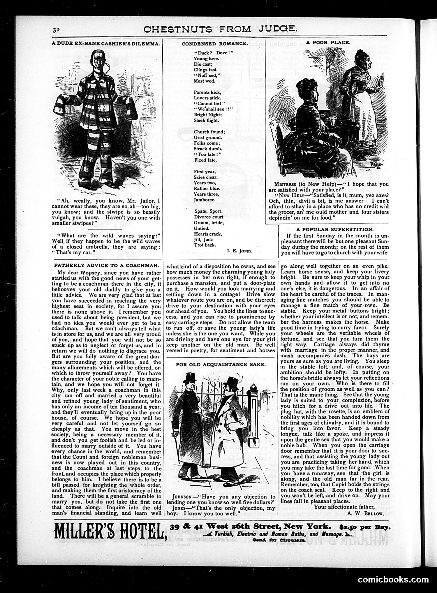 Judge — 1888 — page 38 of 87