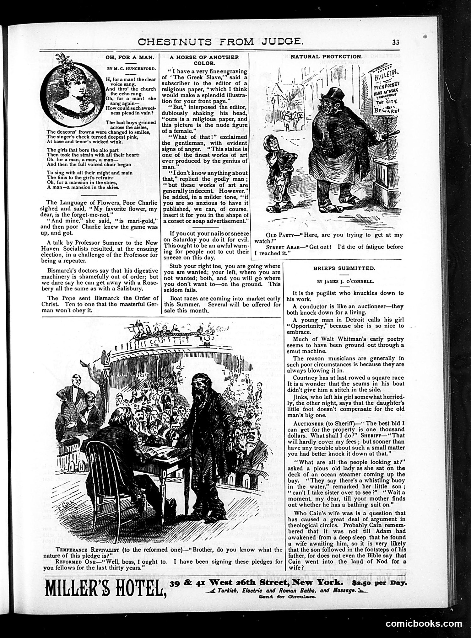 Judge — 1888 — page 39 of 87