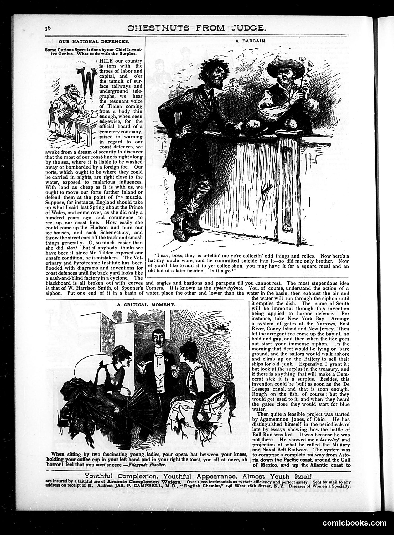 Judge — 1888 — page 42 of 87