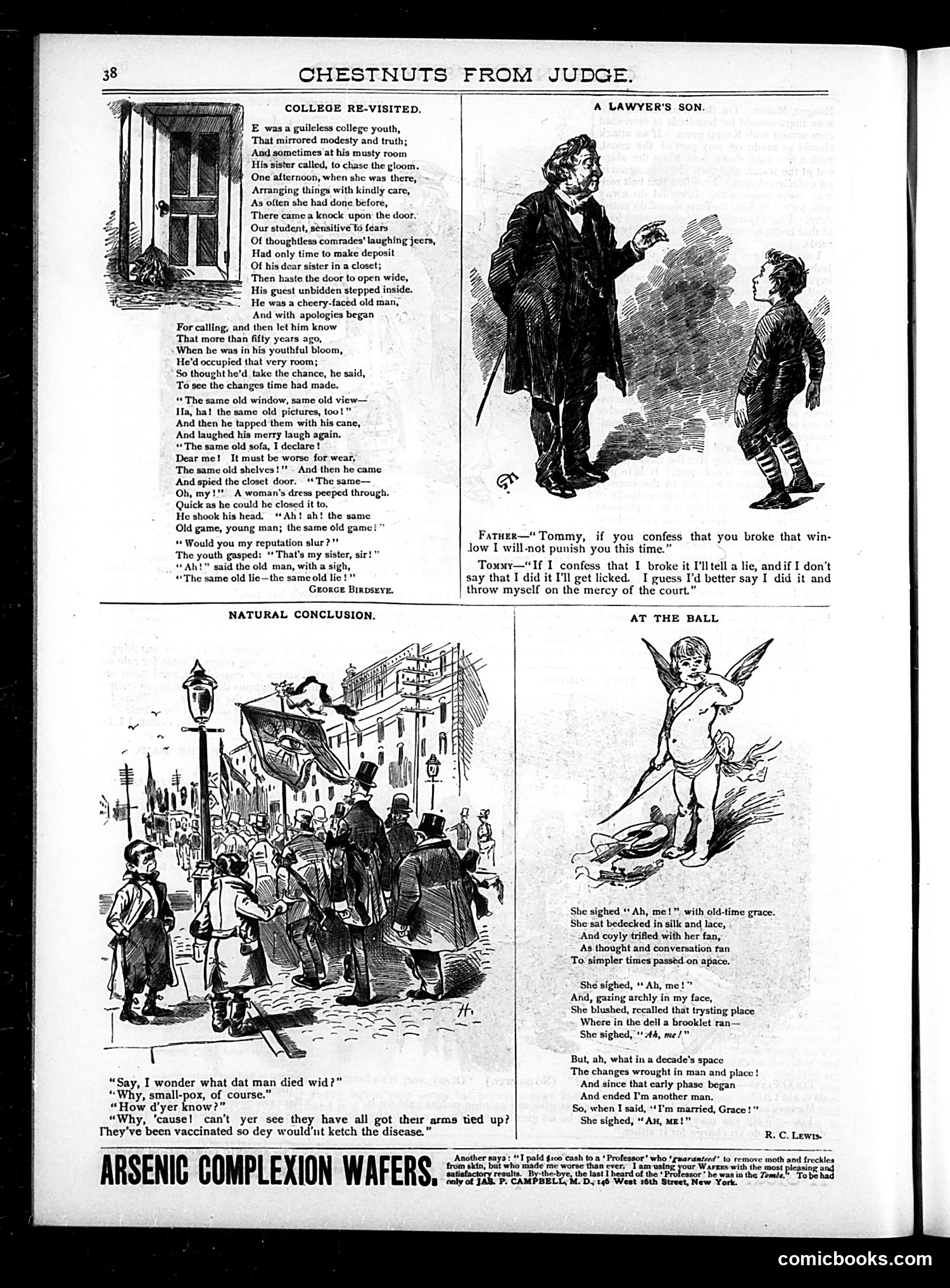 Judge — 1888 — page 44 of 87