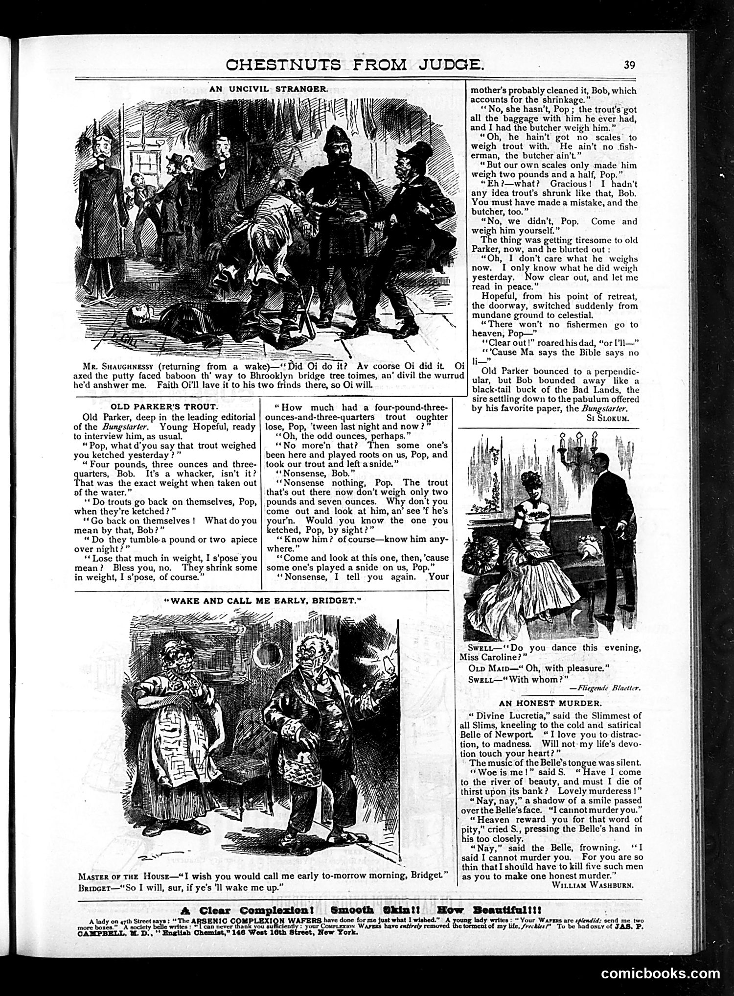 Judge — 1888 — page 45 of 87