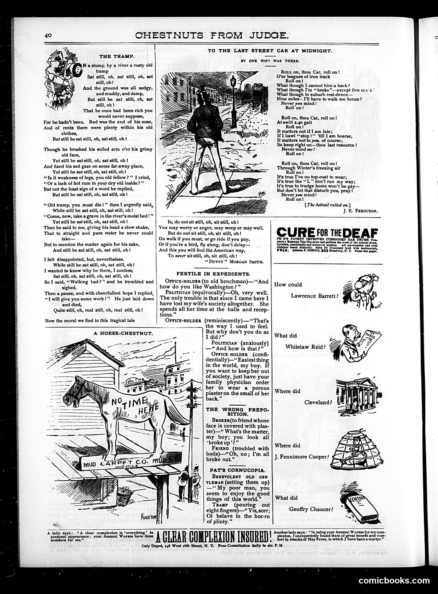 Judge — 1888 — page 46 of 87