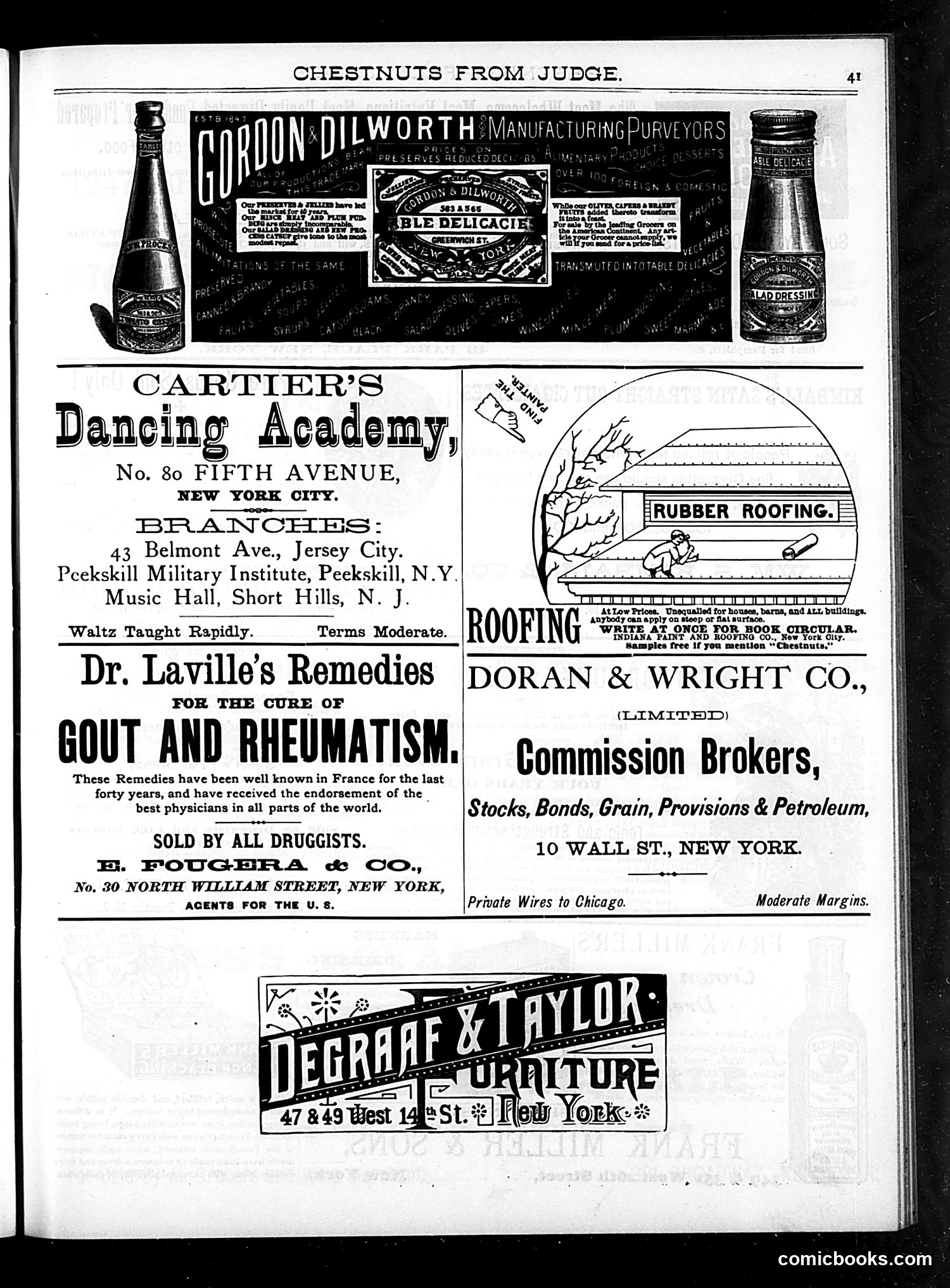 Judge — 1888 — page 47 of 87