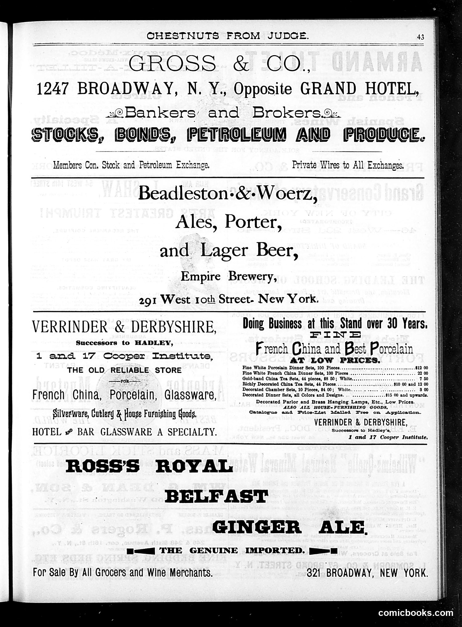 Judge — 1888 — page 49 of 87