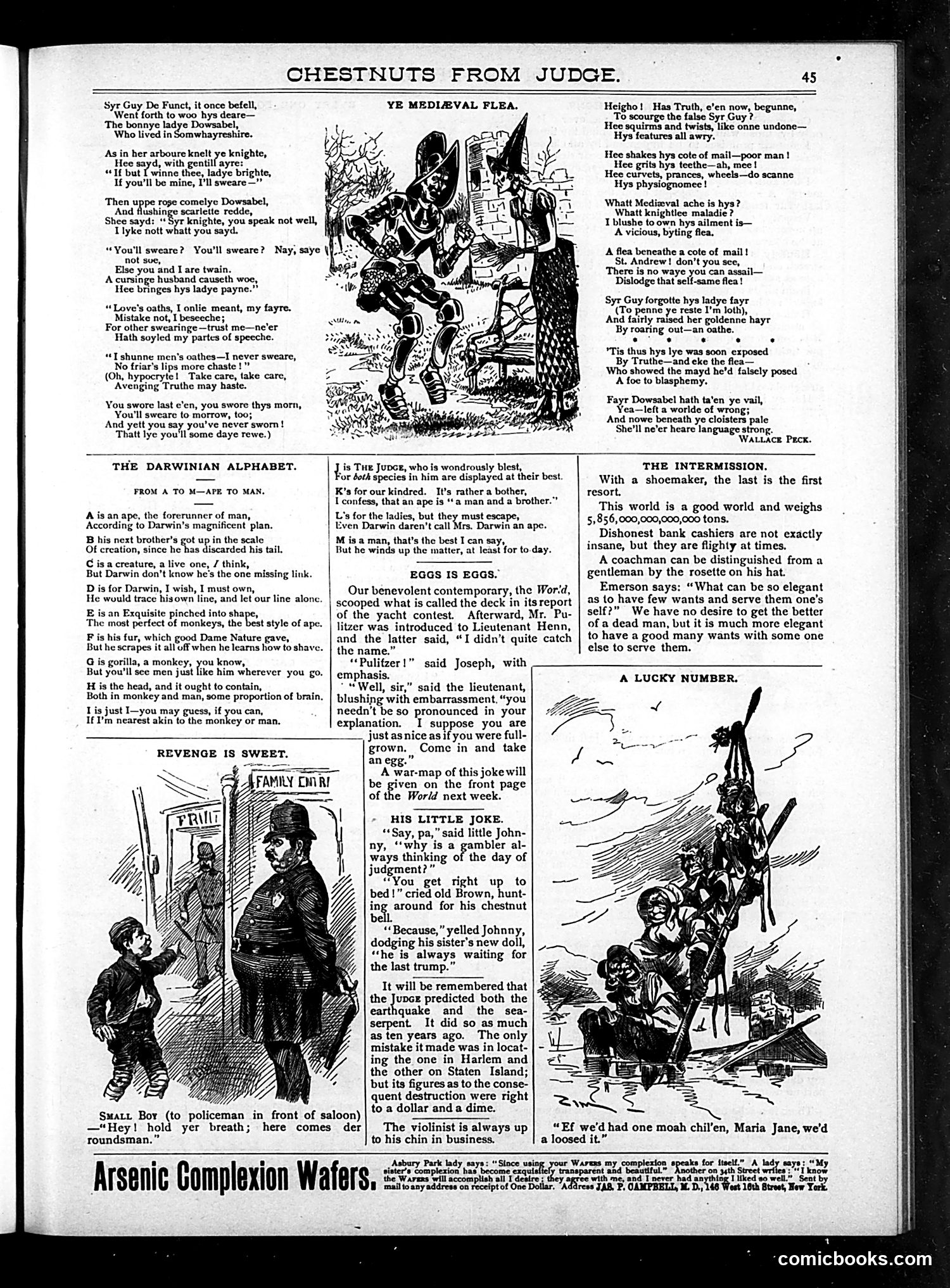 Judge — 1888 — page 51 of 87