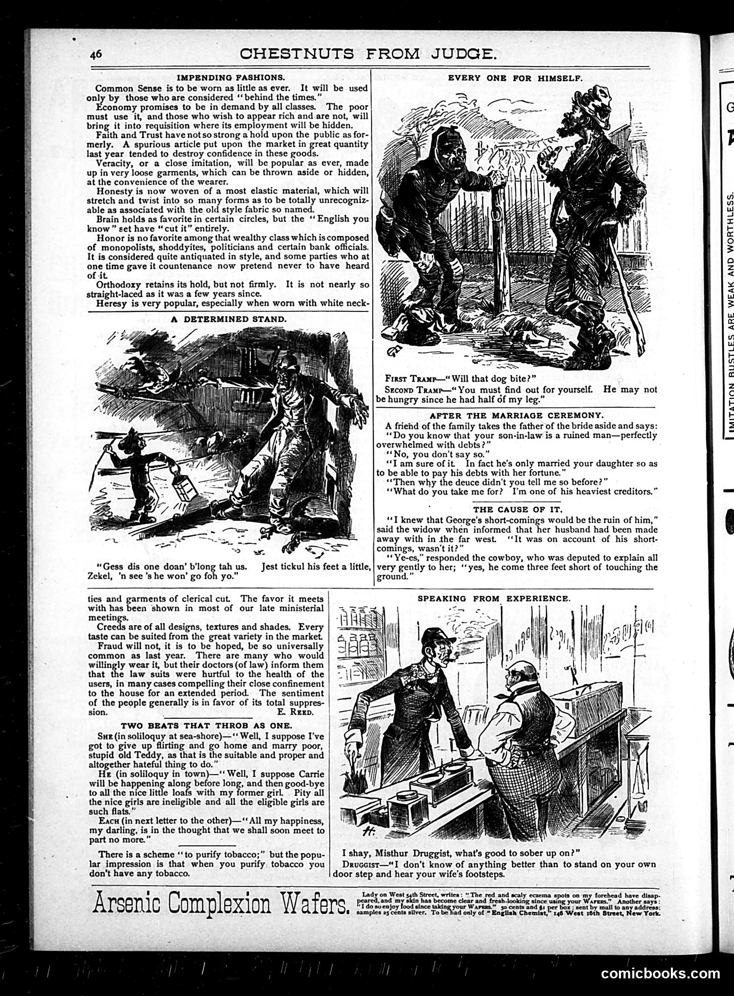 Judge — 1888 — page 52 of 87