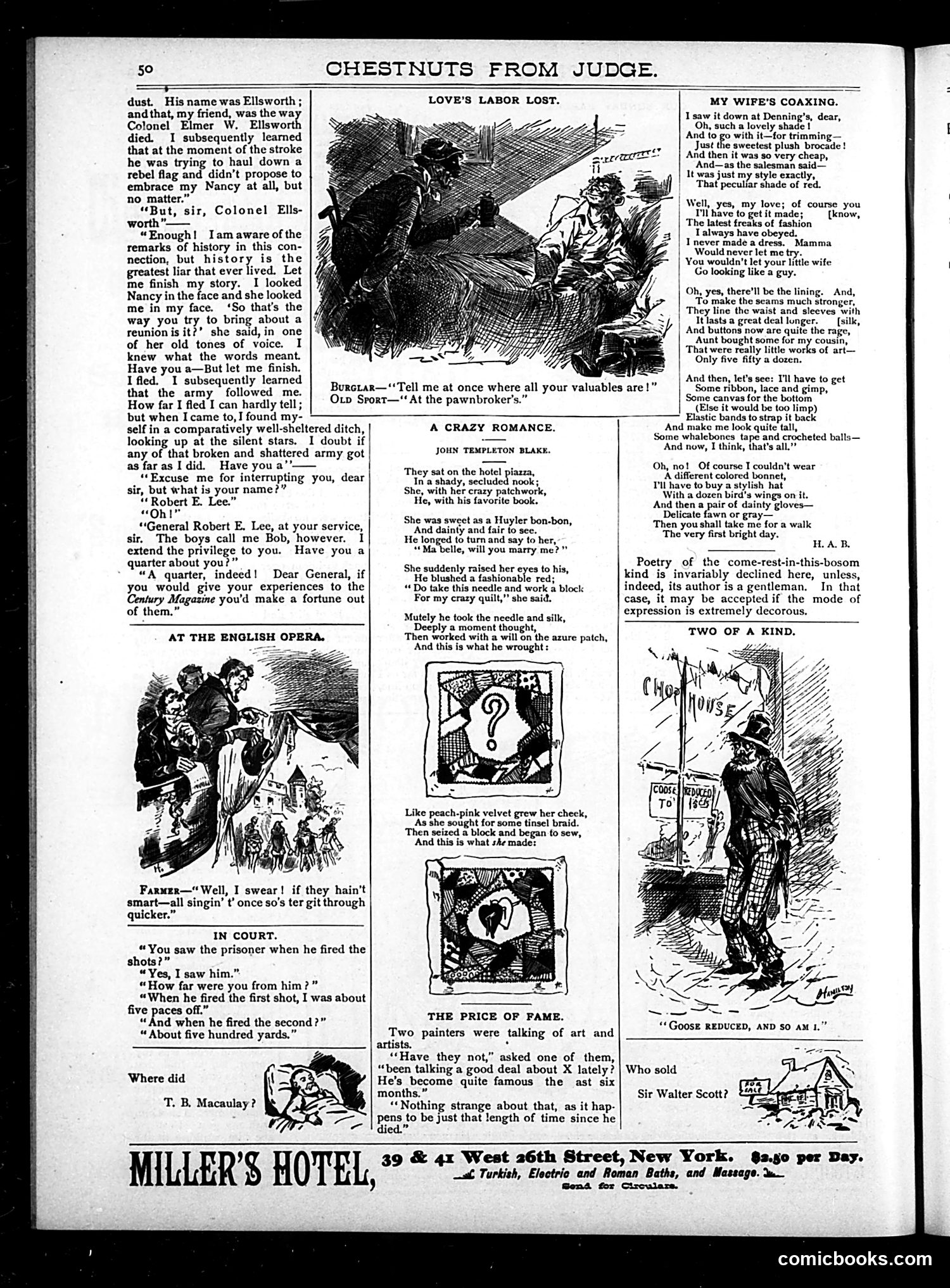 Judge — 1888 — page 56 of 87
