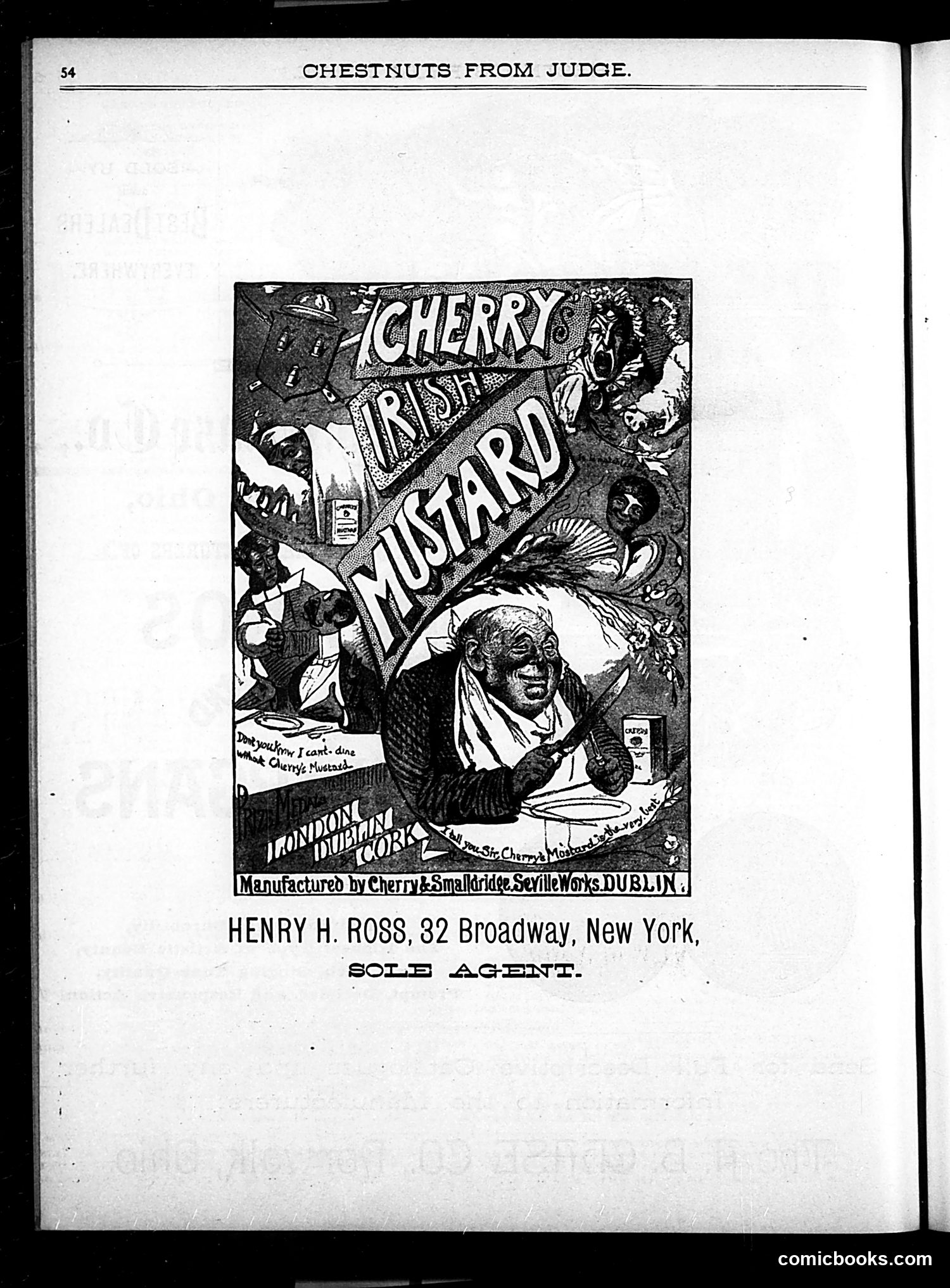Judge — 1888 — page 60 of 87