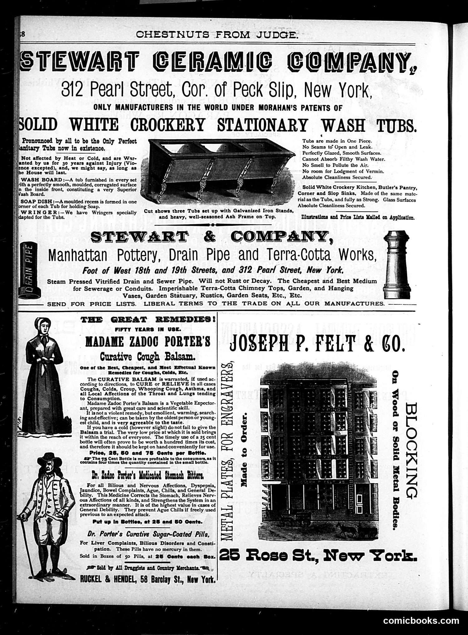 Judge — 1888 — page 64 of 87