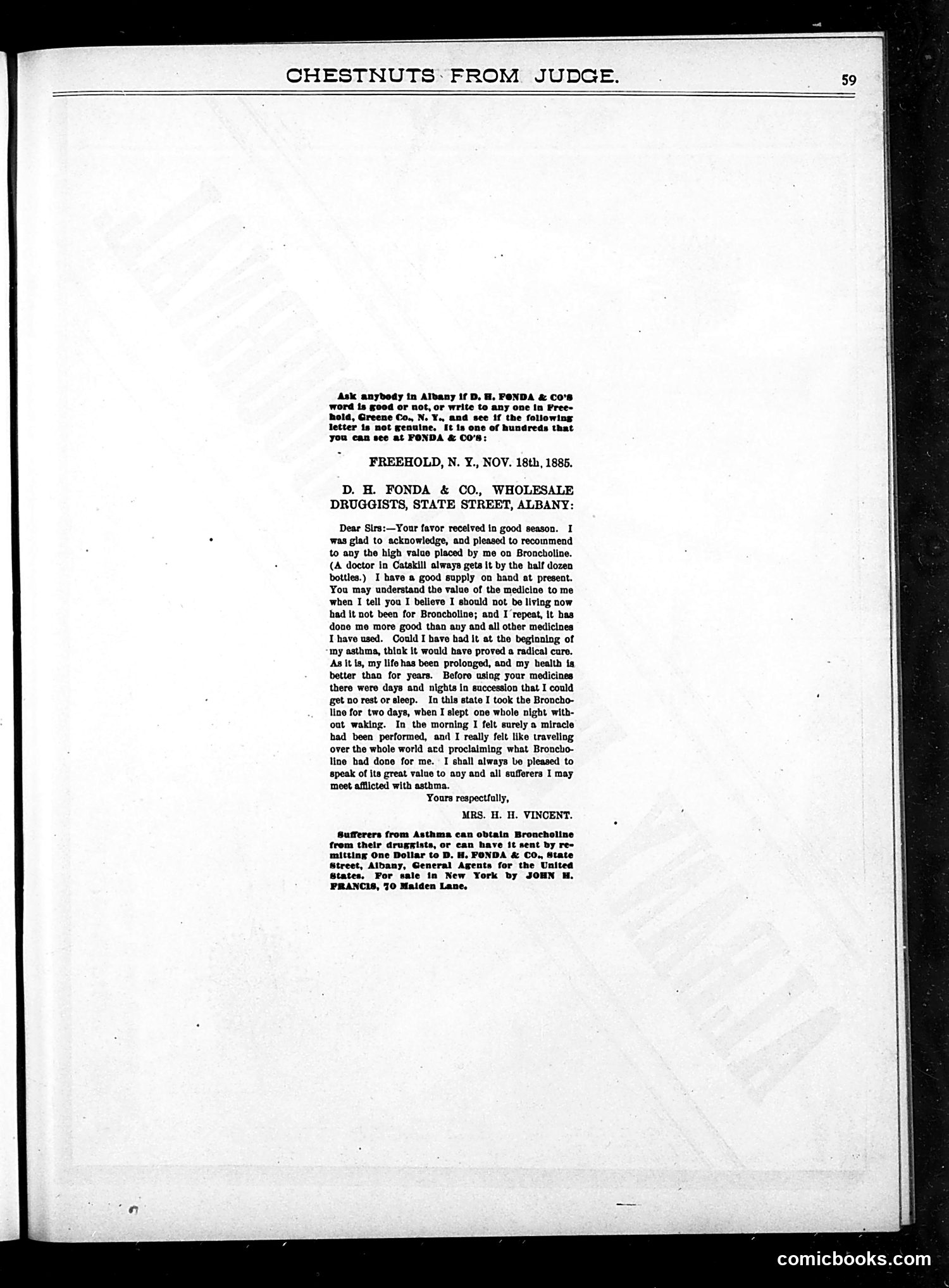 Judge — 1888 — page 65 of 87