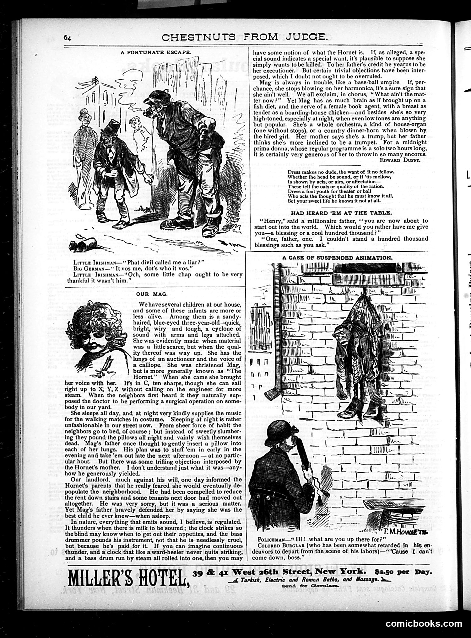 Judge — 1888 — page 70 of 87