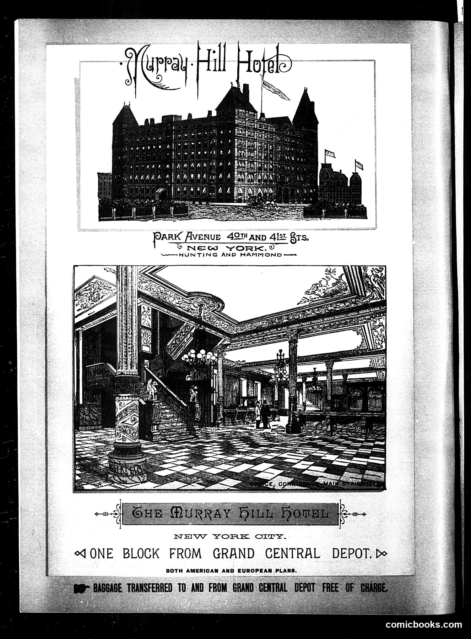 Judge — 1888 — page 86 of 87
